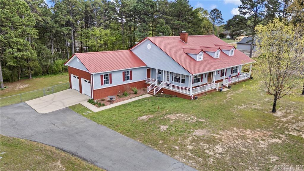 CLIFF & STREAM - Residential