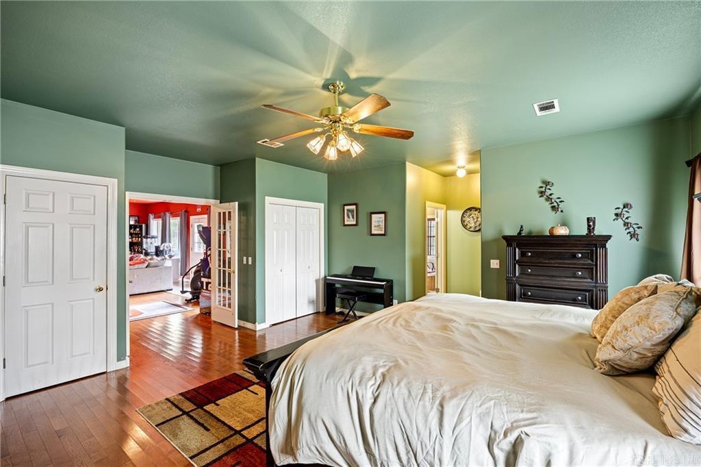 CLIFF & STREAM - Residential