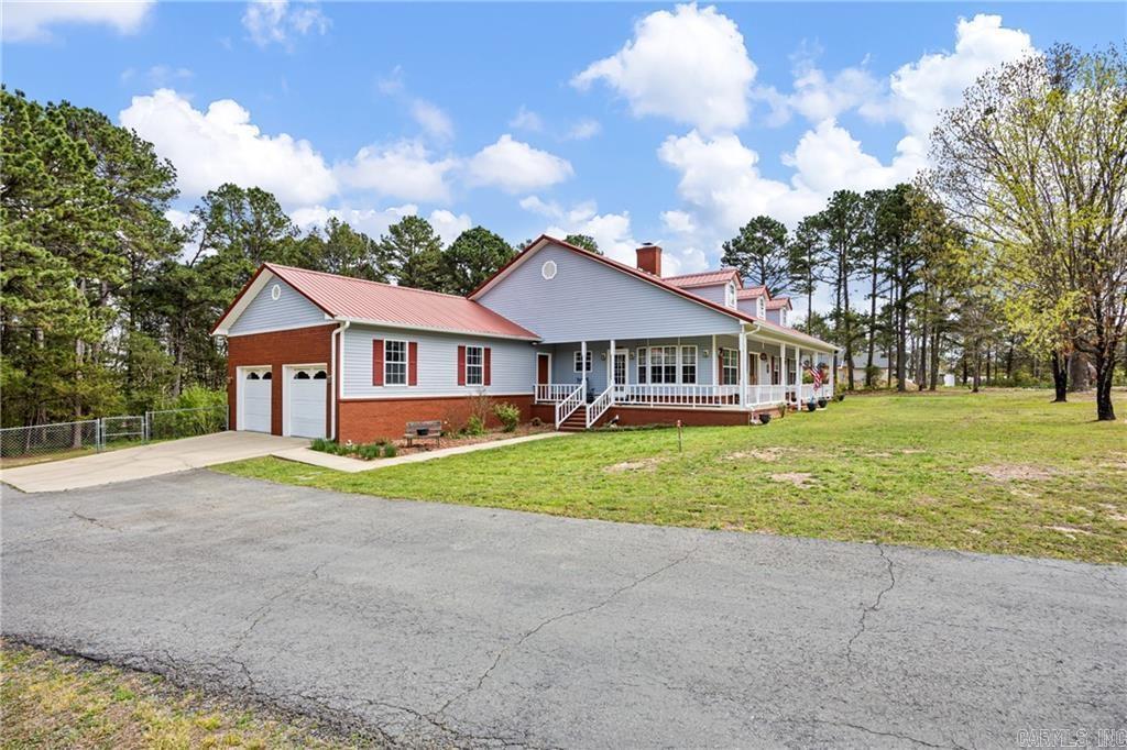 CLIFF & STREAM - Residential