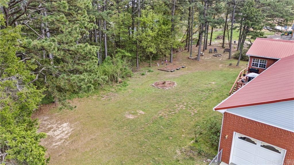 CLIFF & STREAM - Residential