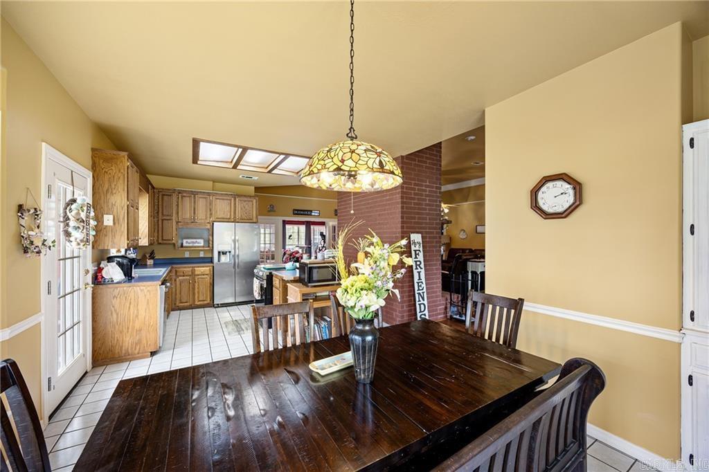 CLIFF & STREAM - Residential