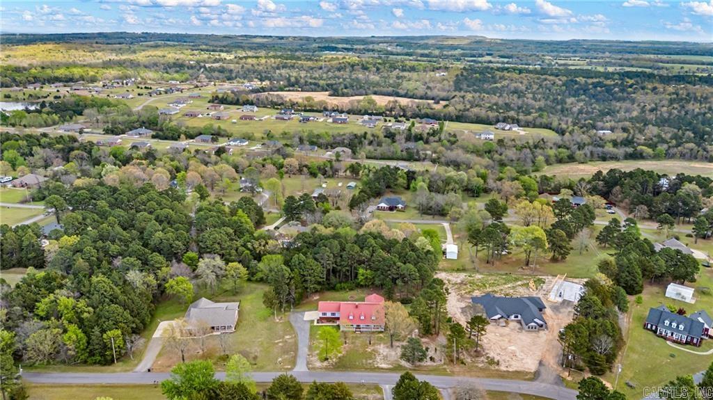 CLIFF & STREAM - Residential