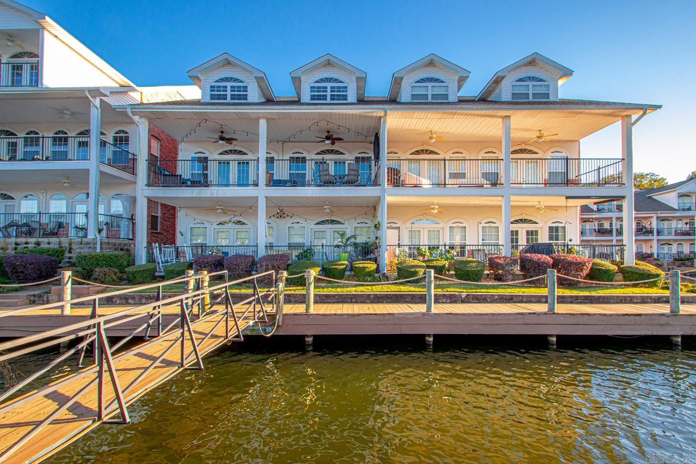 Lakeland Harbor Phase 1 - Residential