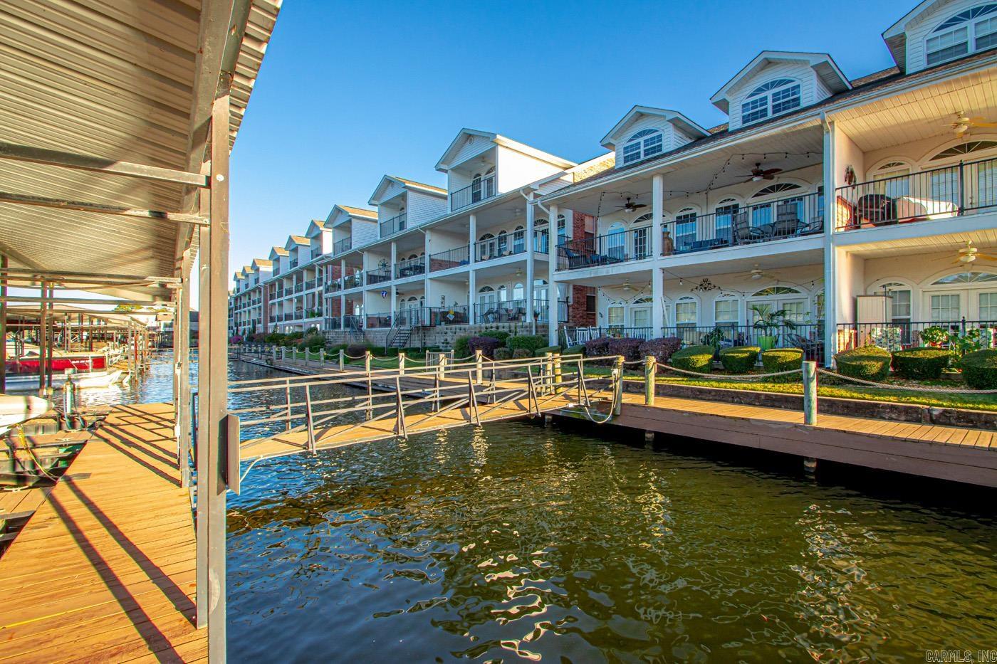 Lakeland Harbor Phase 1 - Residential