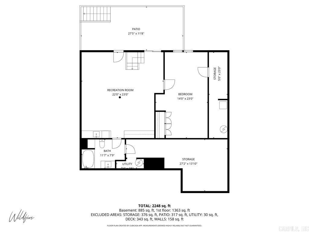 Madrid Courts - Residential