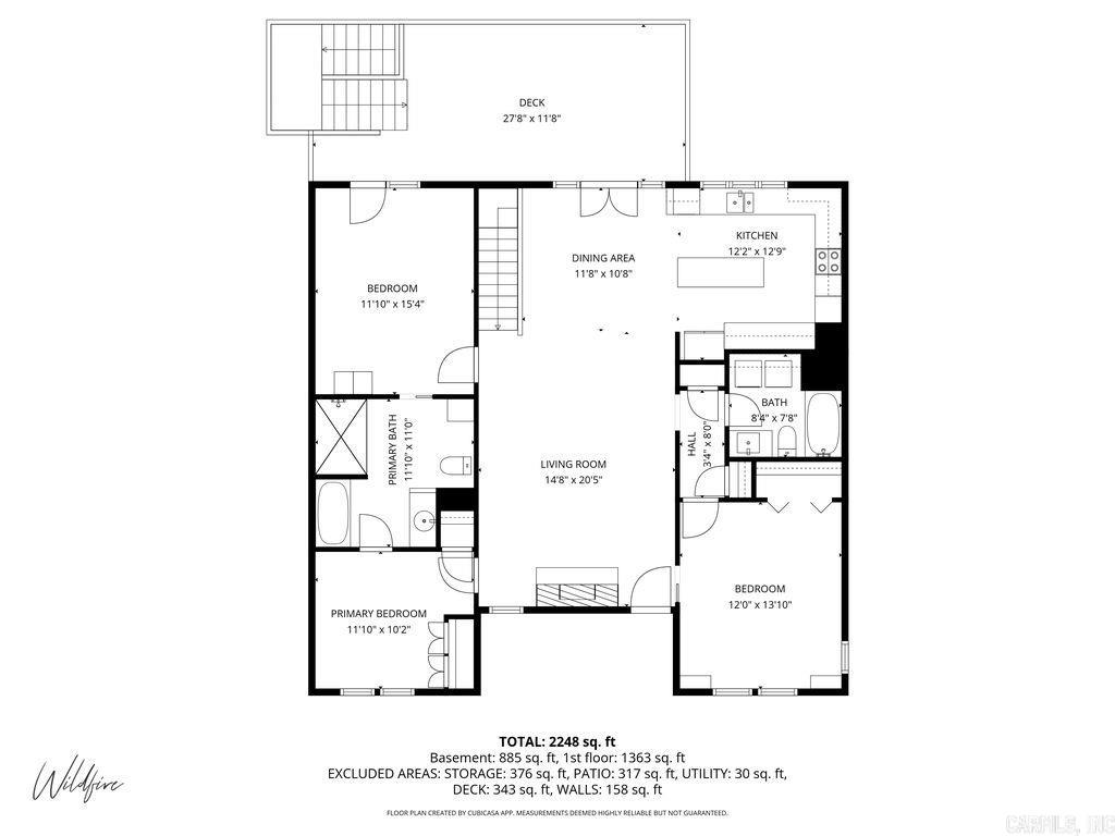 Madrid Courts - Residential