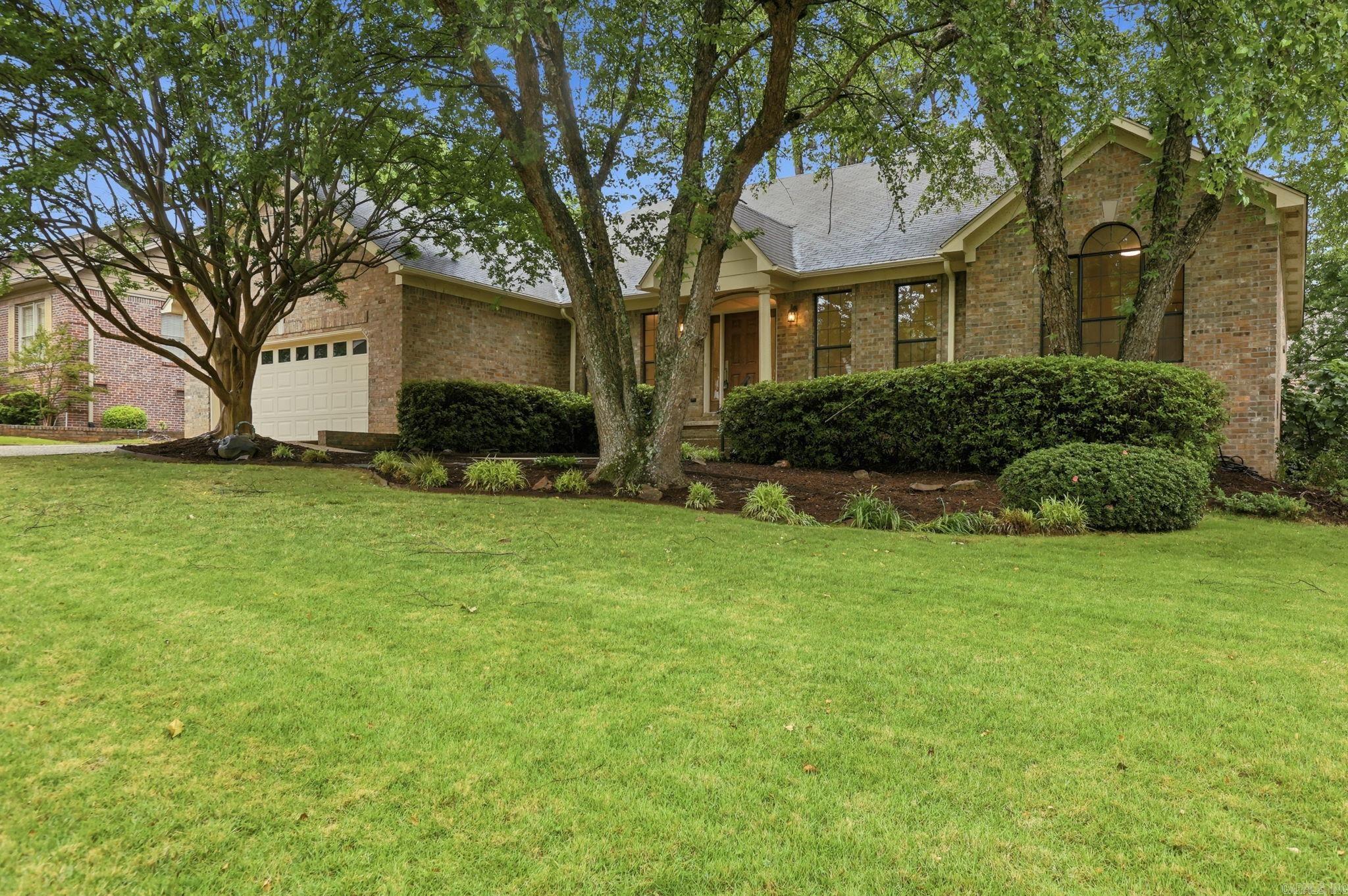 LONGLEA MANOR ADDN - Residential