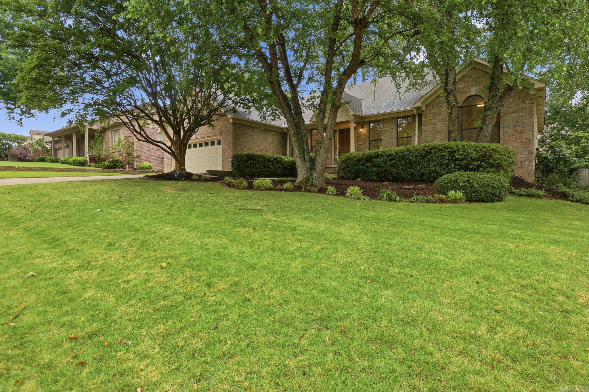 LONGLEA MANOR ADDN - Residential