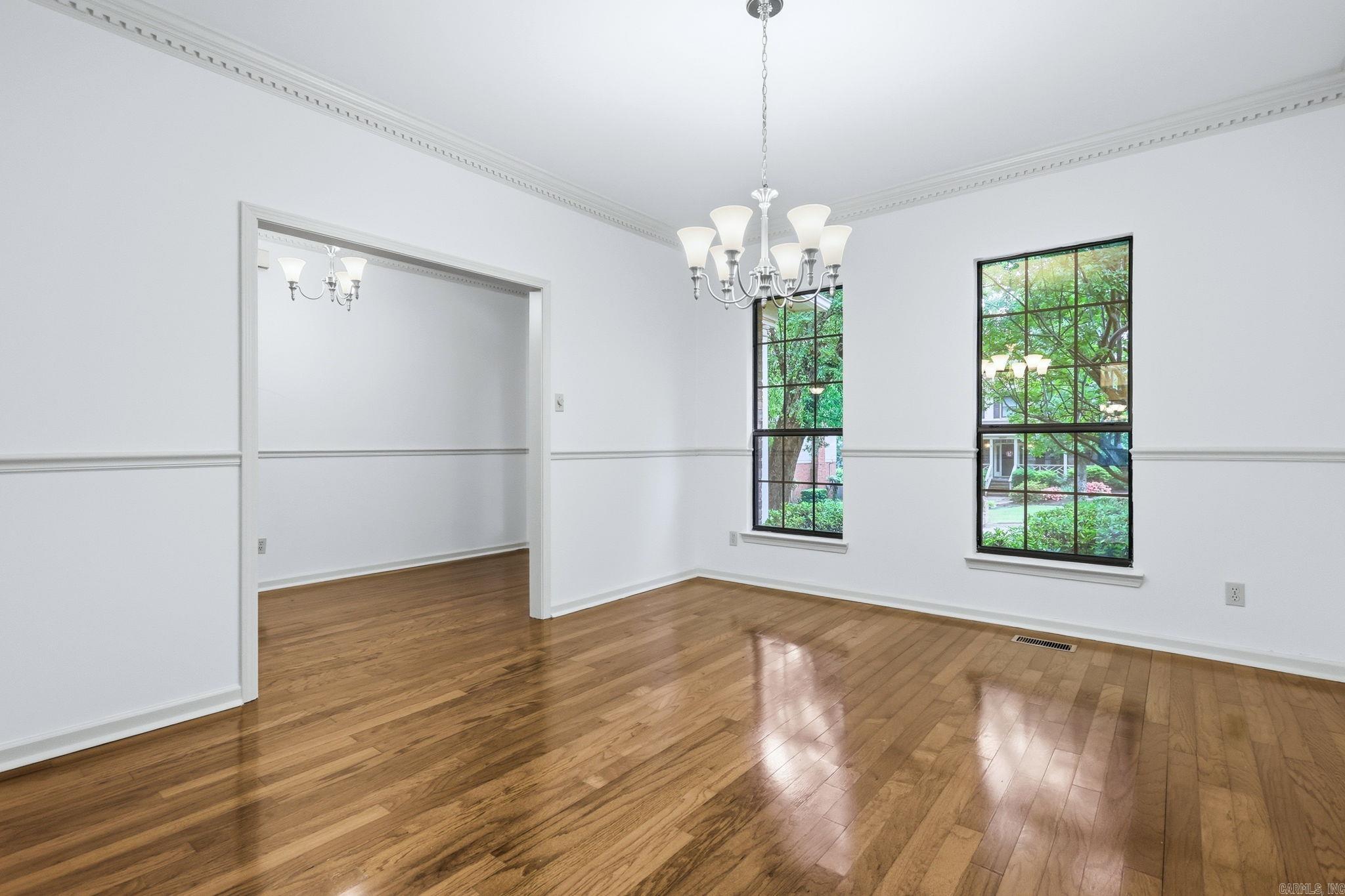 LONGLEA MANOR ADDN - Residential