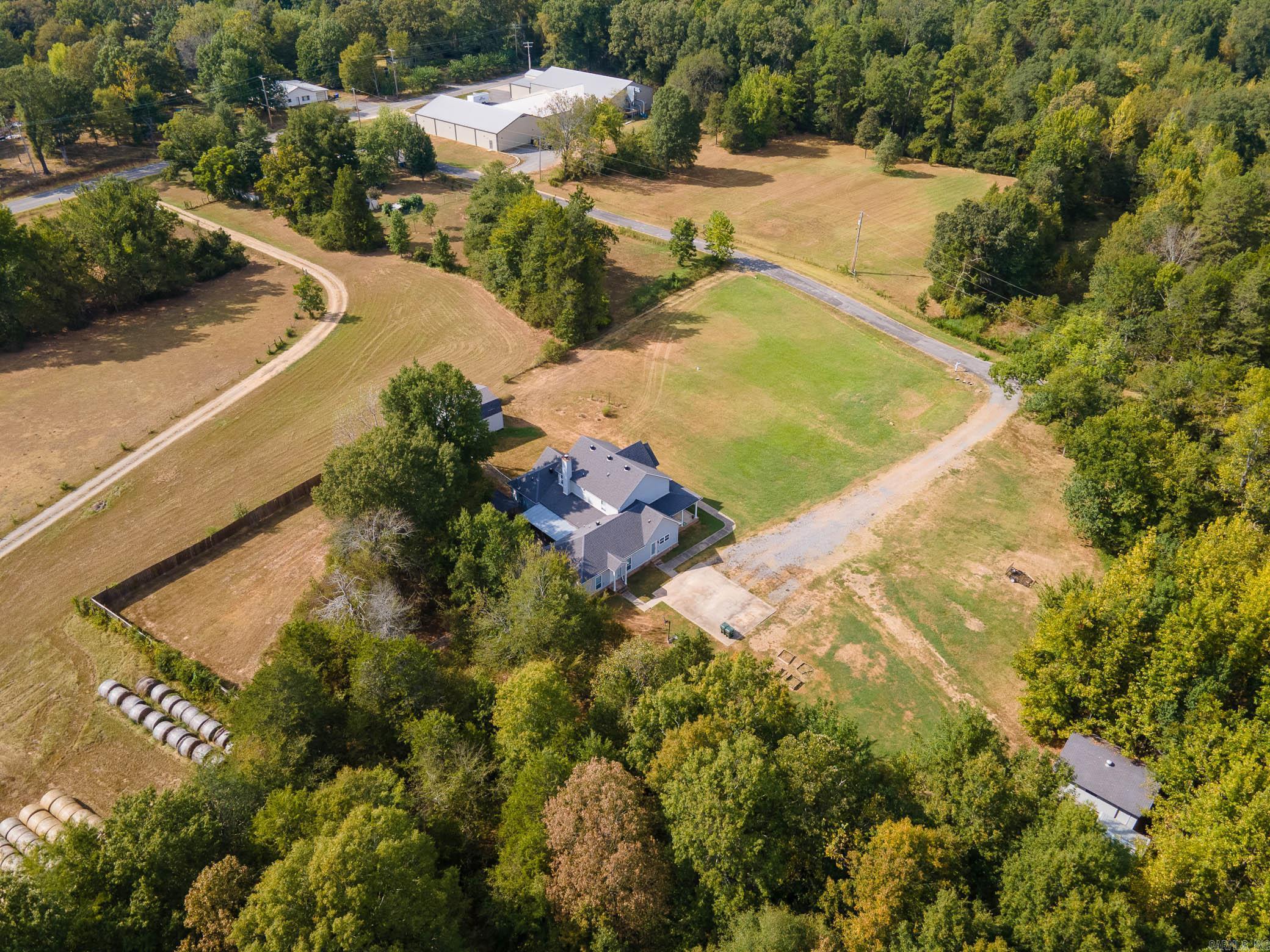 WALDEN WOODS - Residential