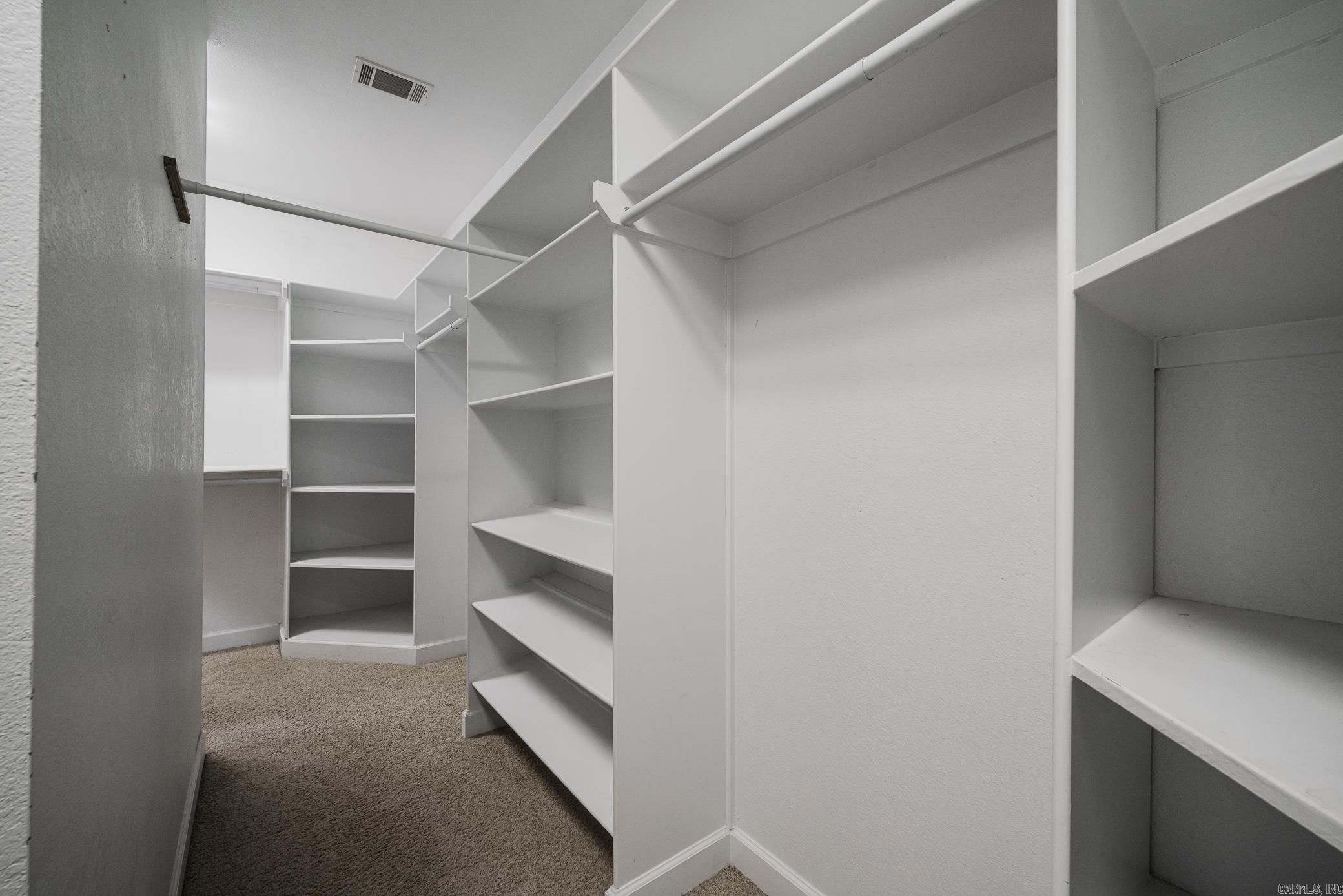 WALDEN WOODS - Residential