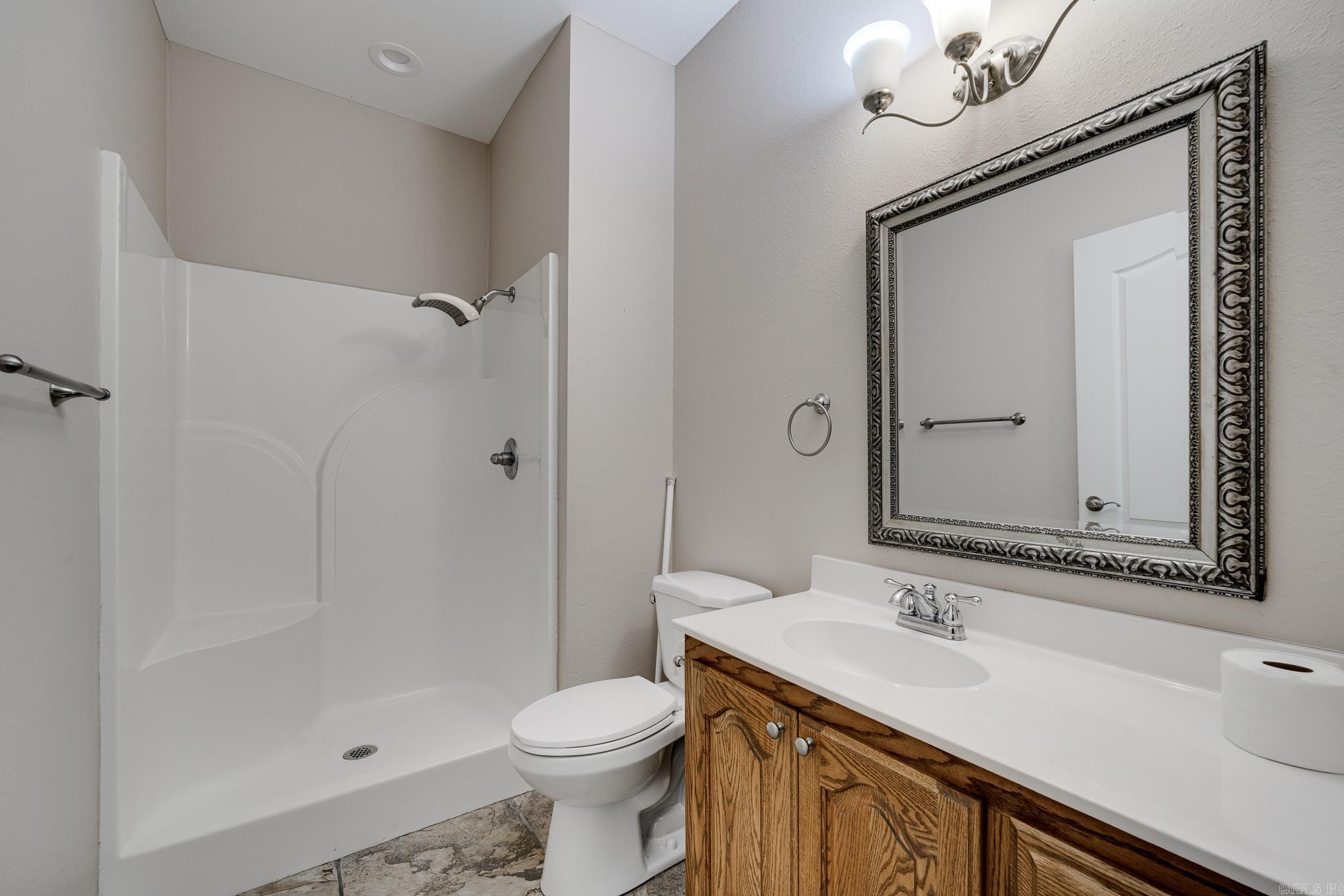 WALDEN WOODS - Residential