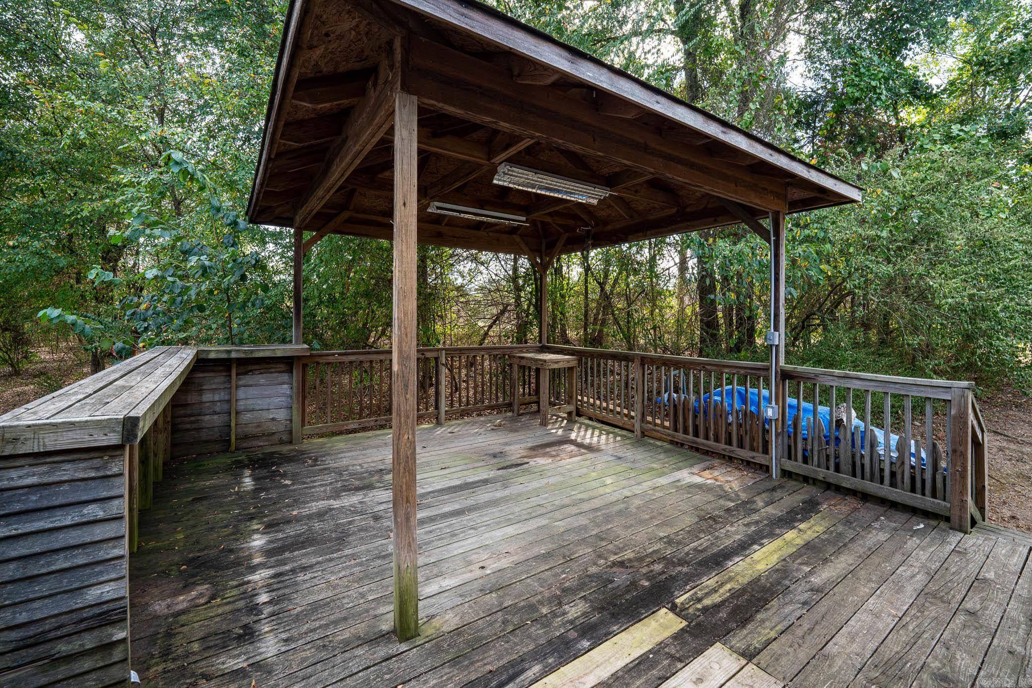 WALDEN WOODS - Residential