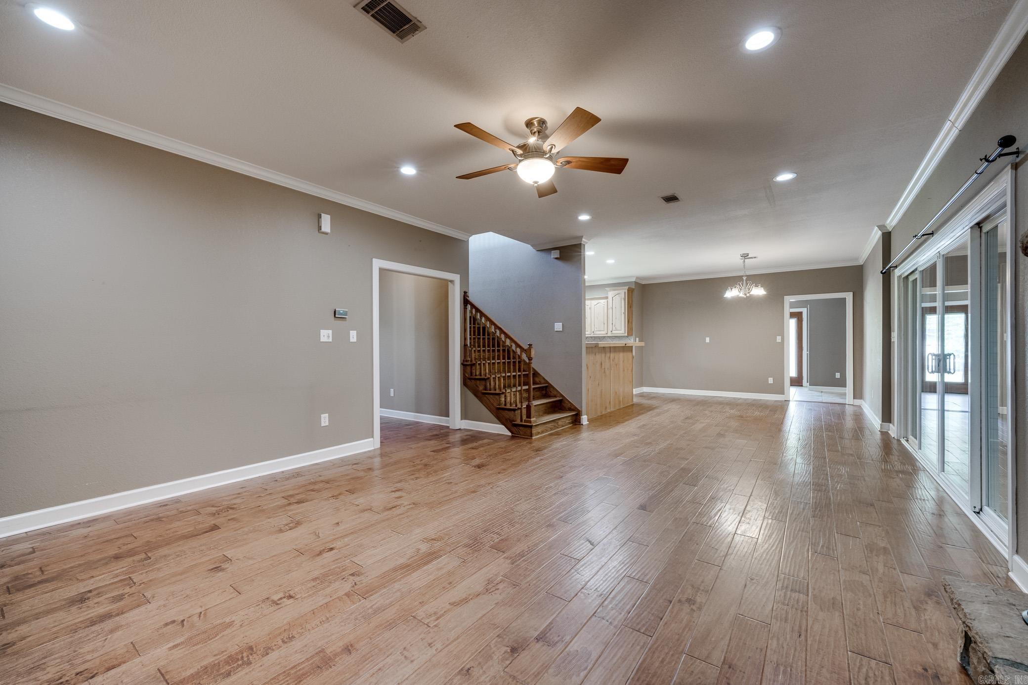 WALDEN WOODS - Residential