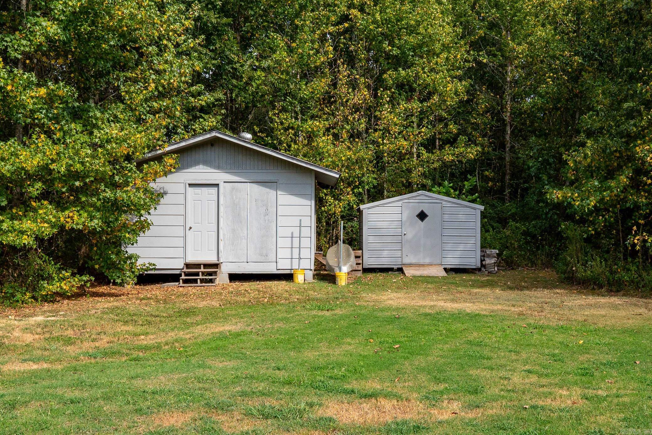 WALDEN WOODS - Residential