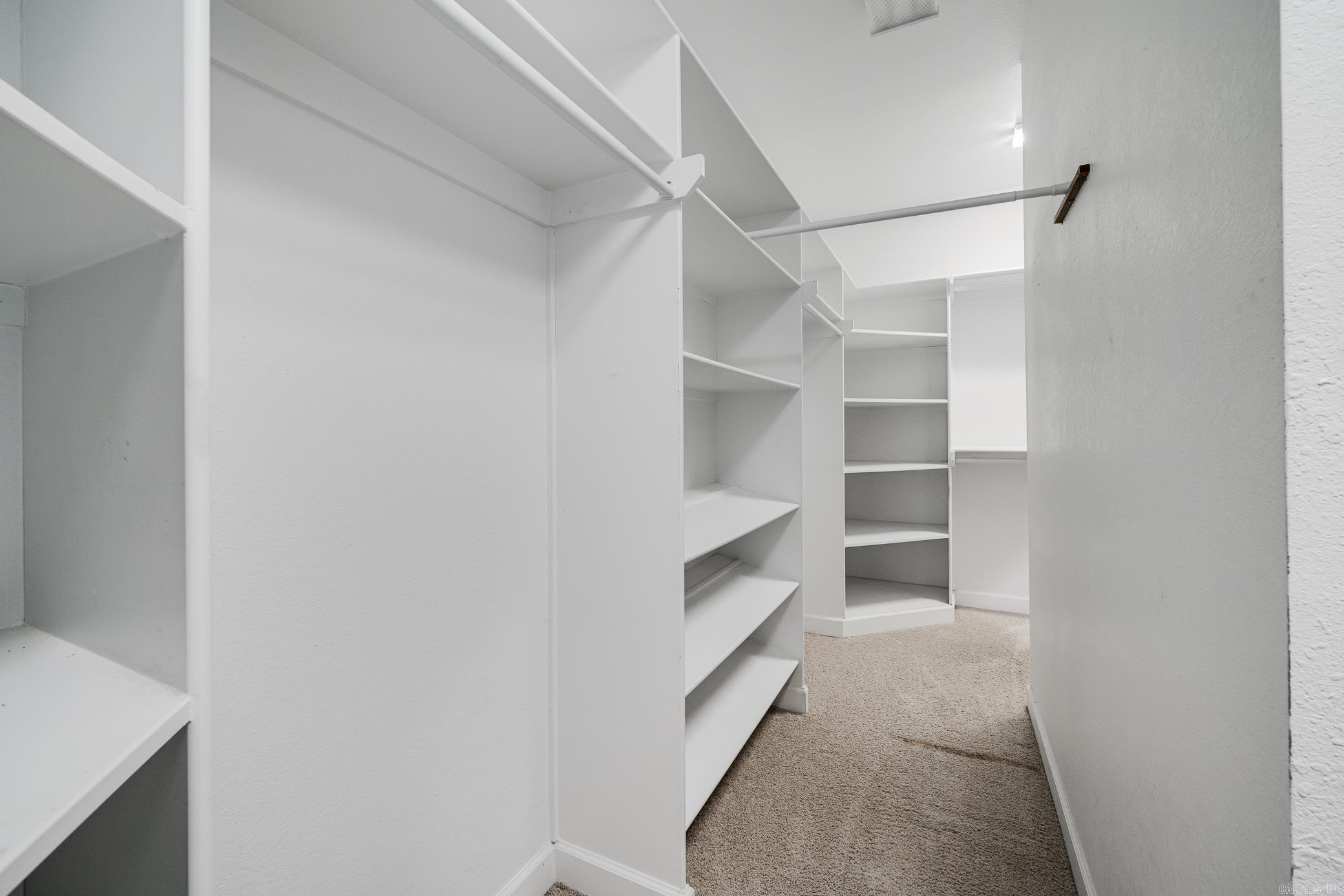 WALDEN WOODS - Residential