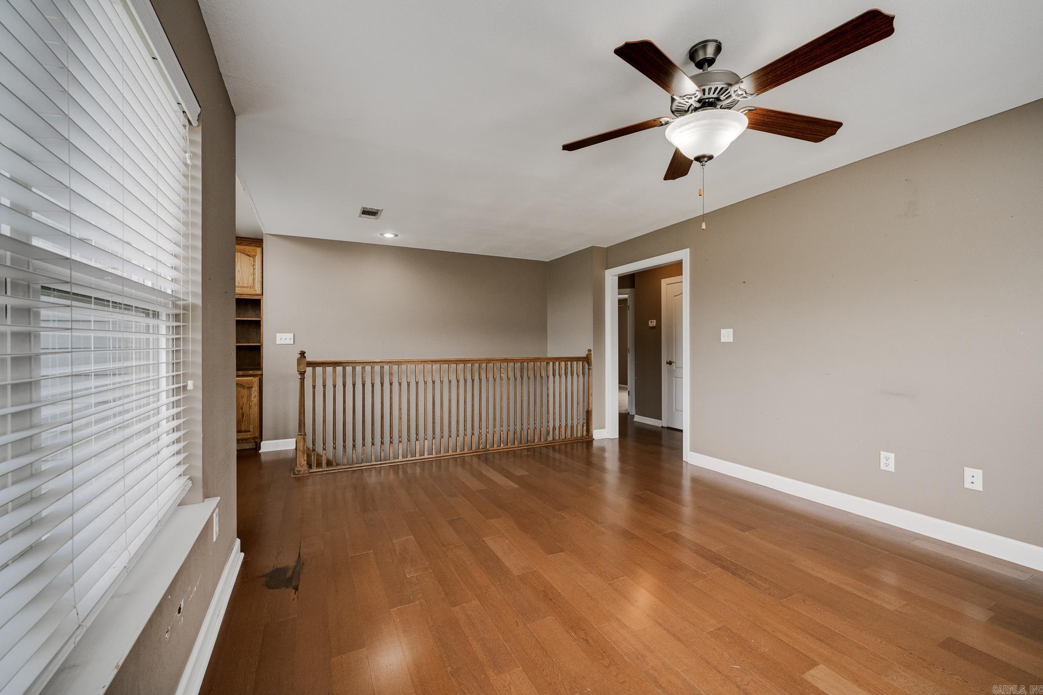 WALDEN WOODS - Residential