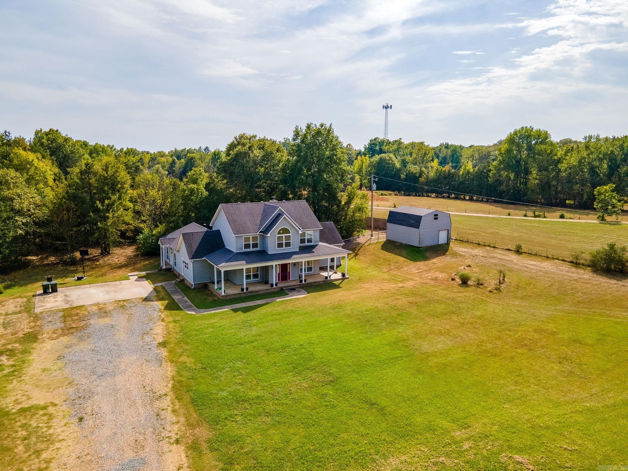 WALDEN WOODS - Residential