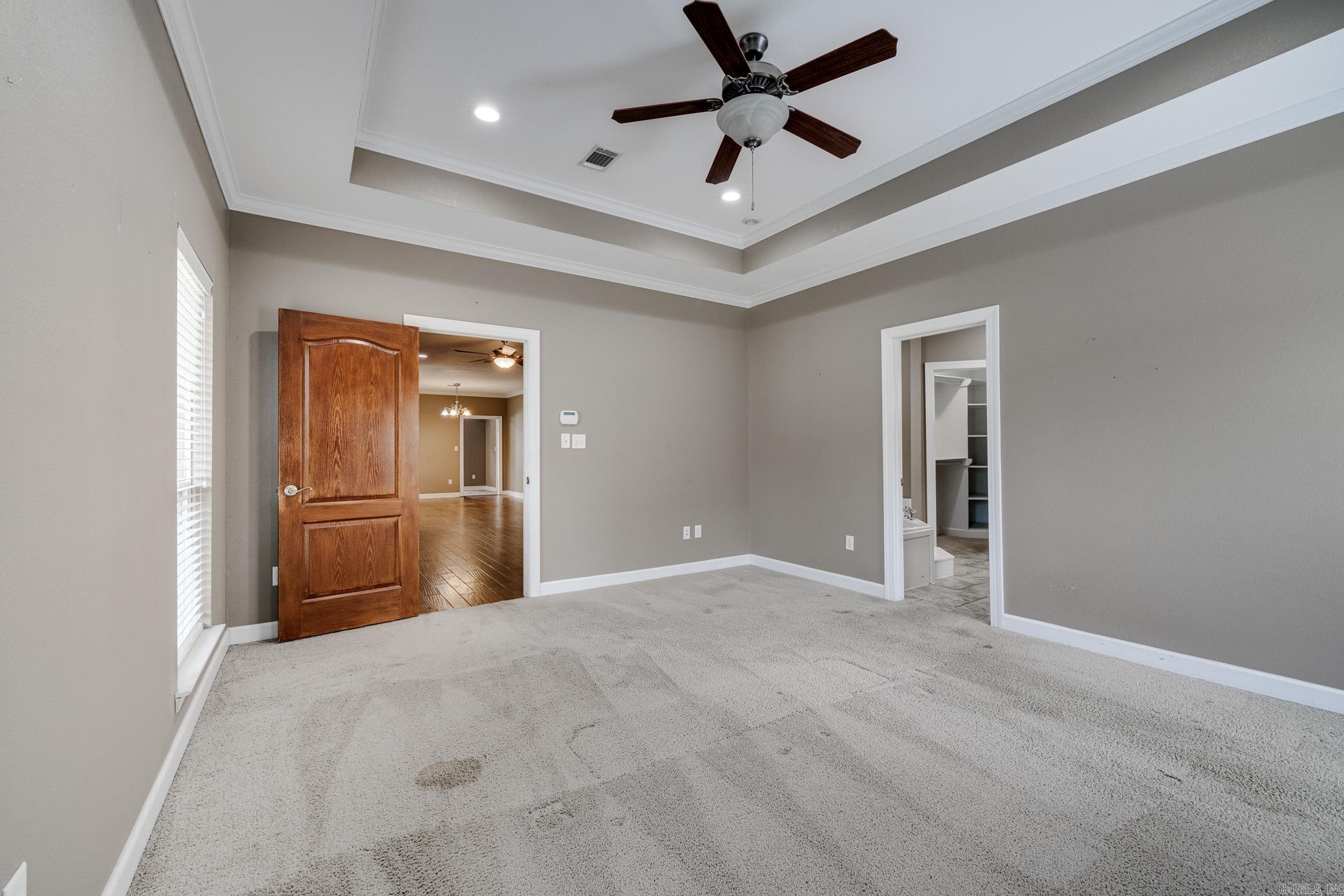 WALDEN WOODS - Residential