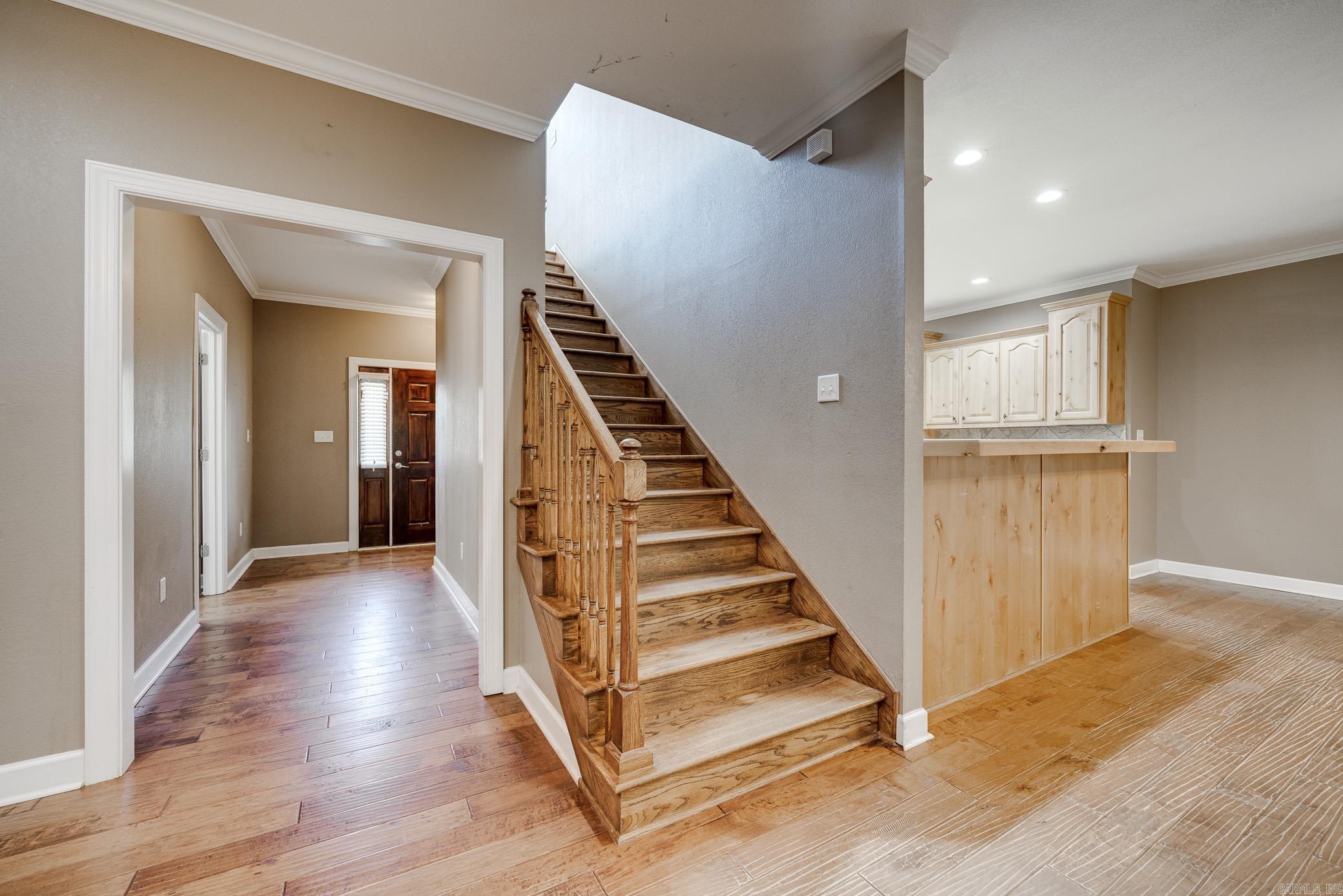 WALDEN WOODS - Residential