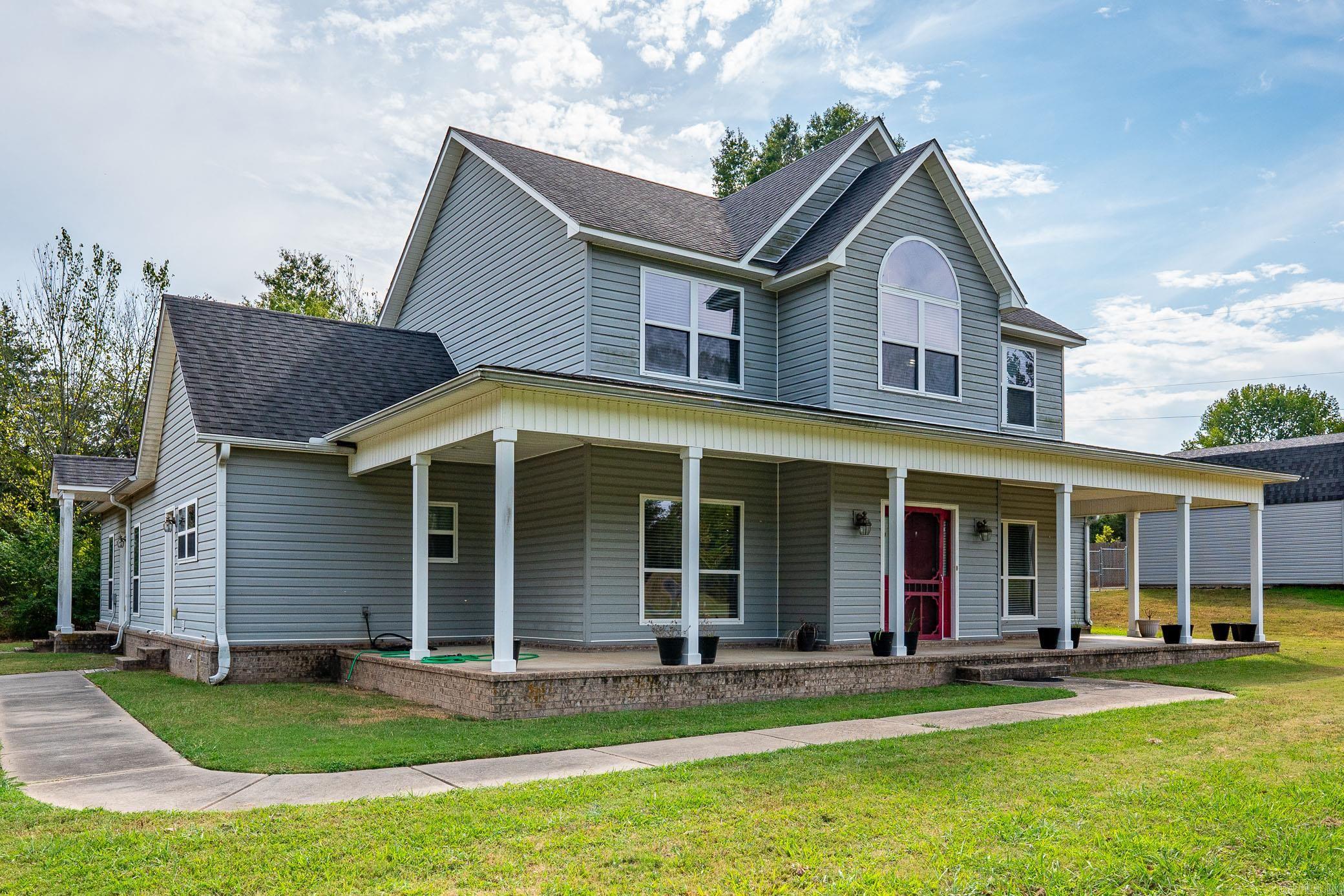 WALDEN WOODS - Residential