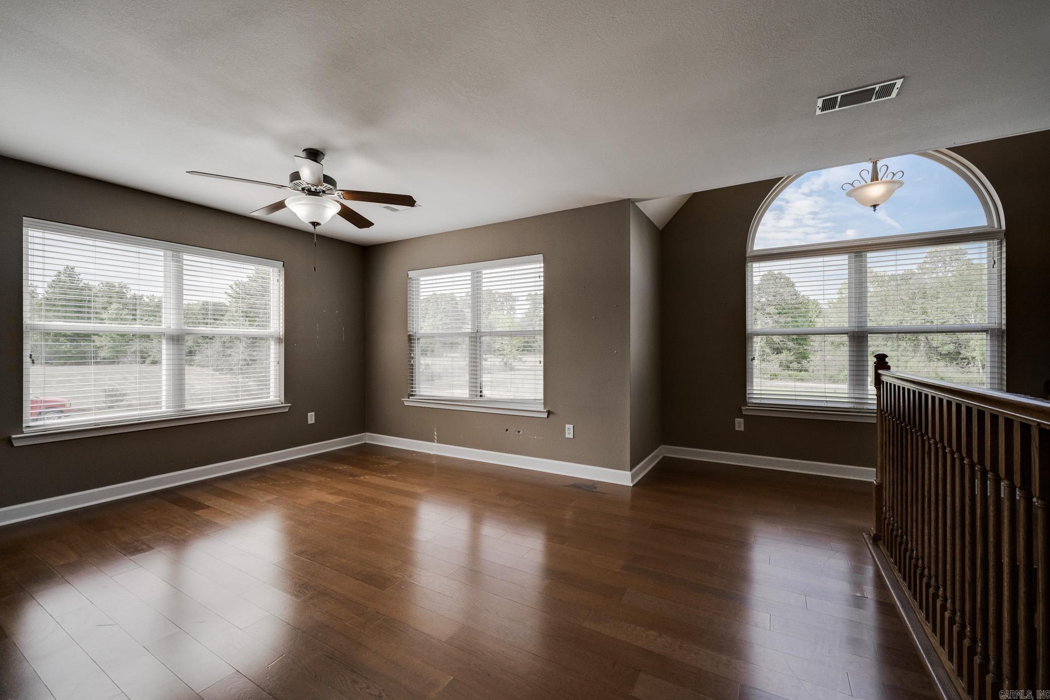 WALDEN WOODS - Residential