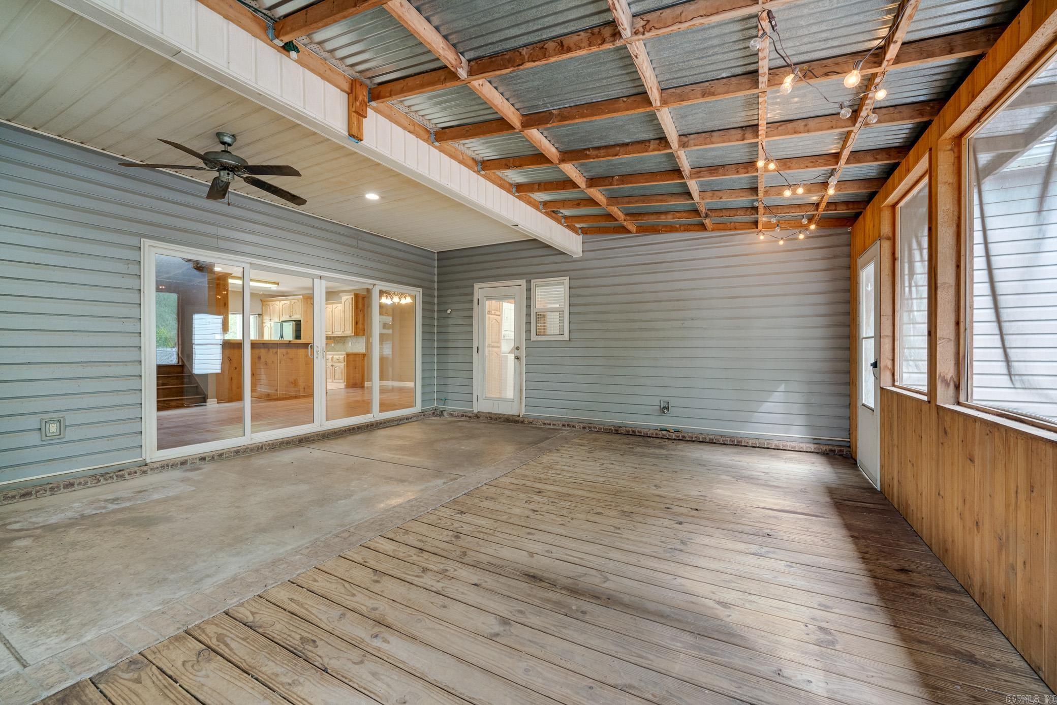 WALDEN WOODS - Residential