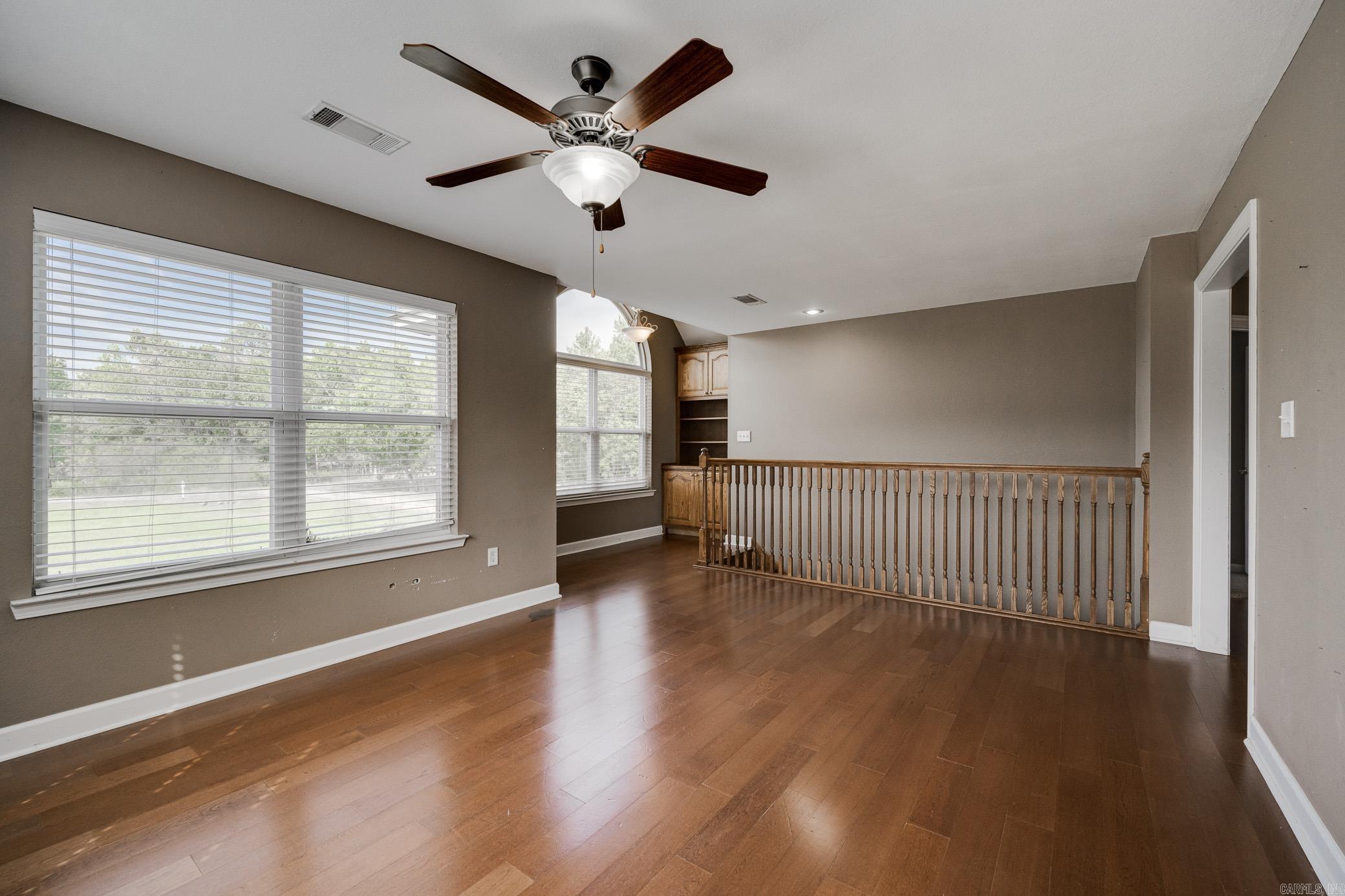 WALDEN WOODS - Residential