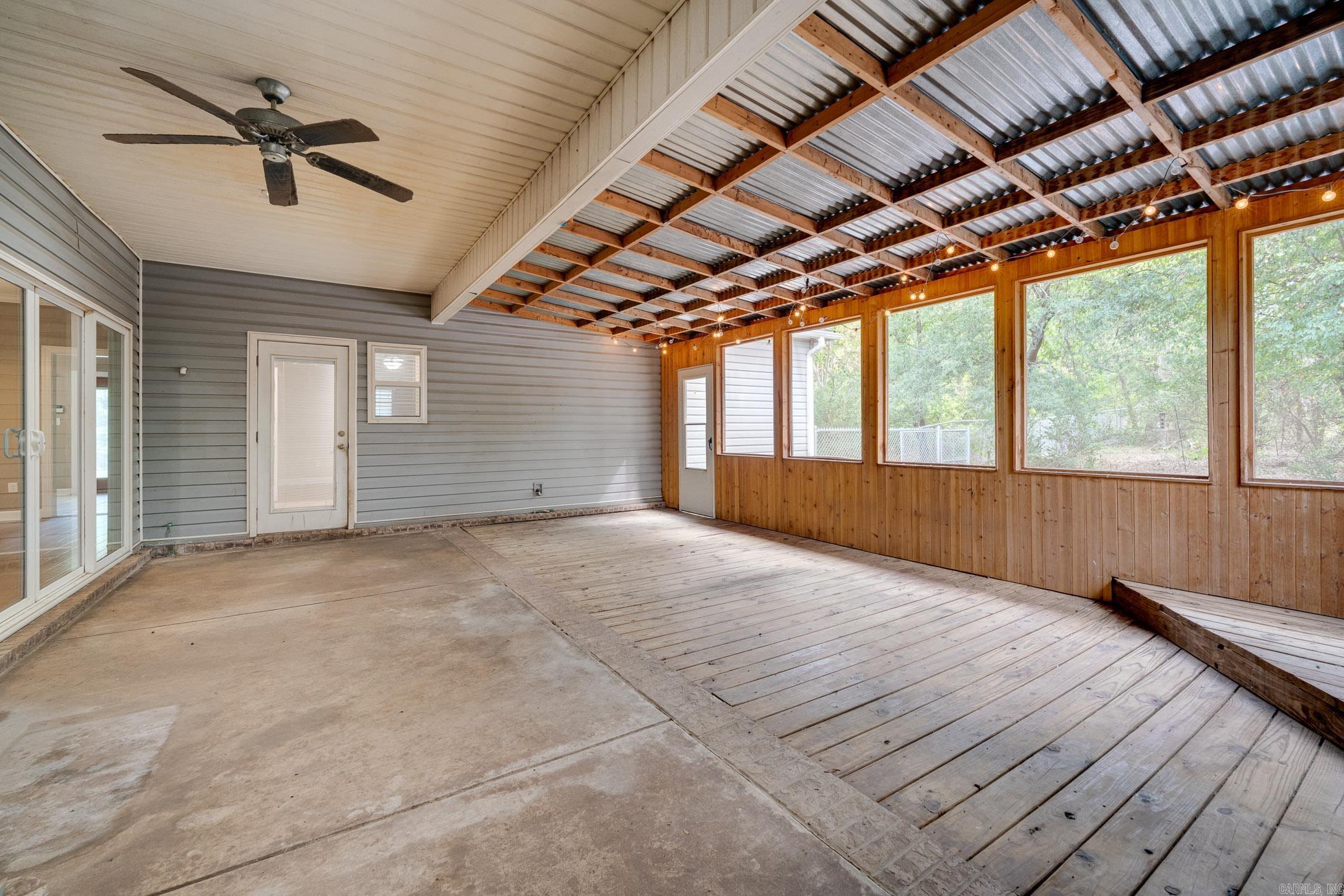 WALDEN WOODS - Residential