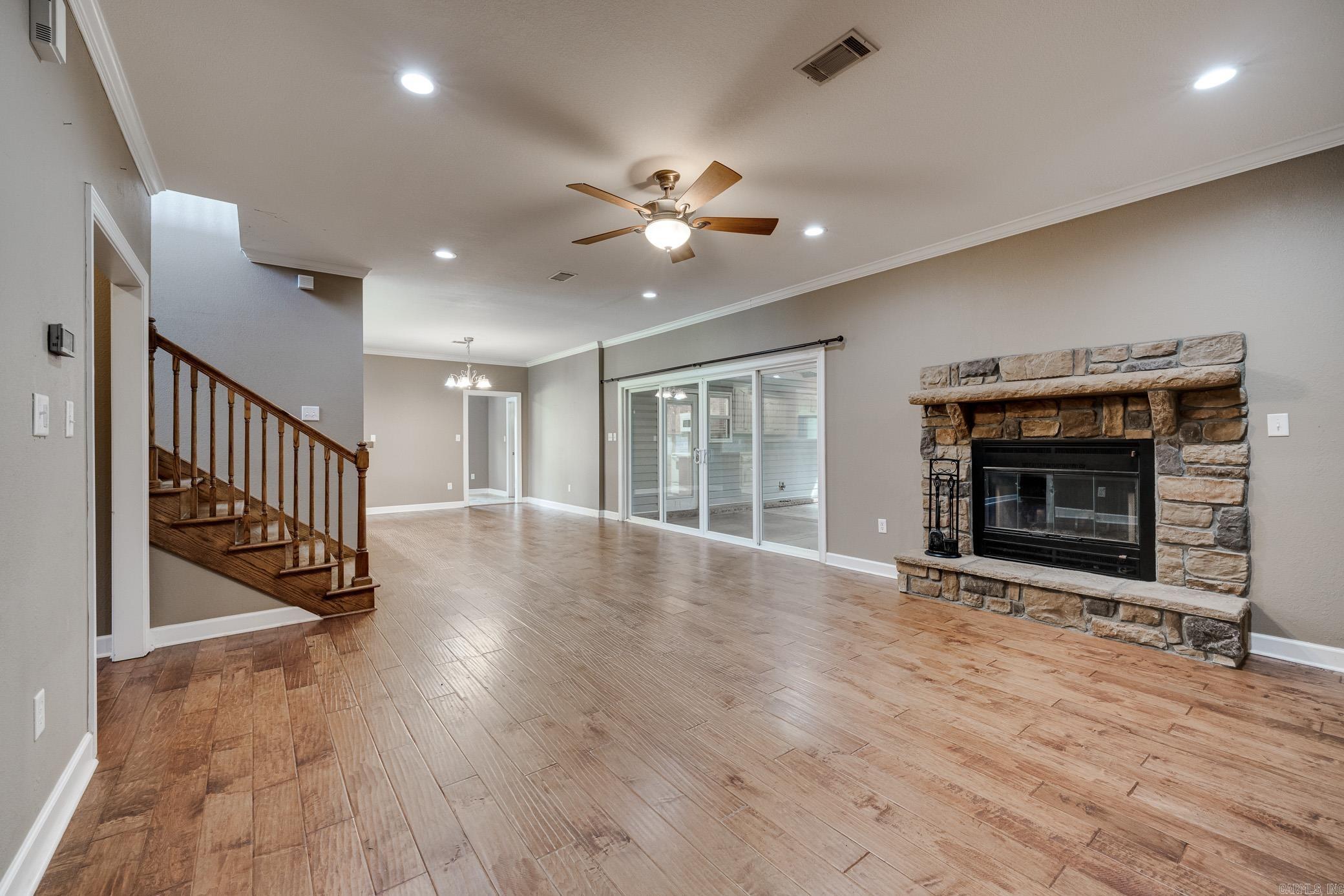 WALDEN WOODS - Residential