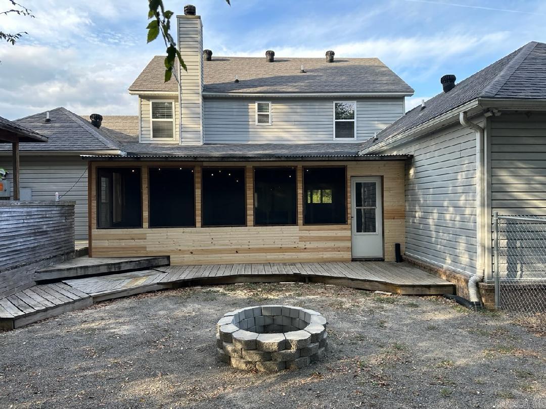 WALDEN WOODS - Residential