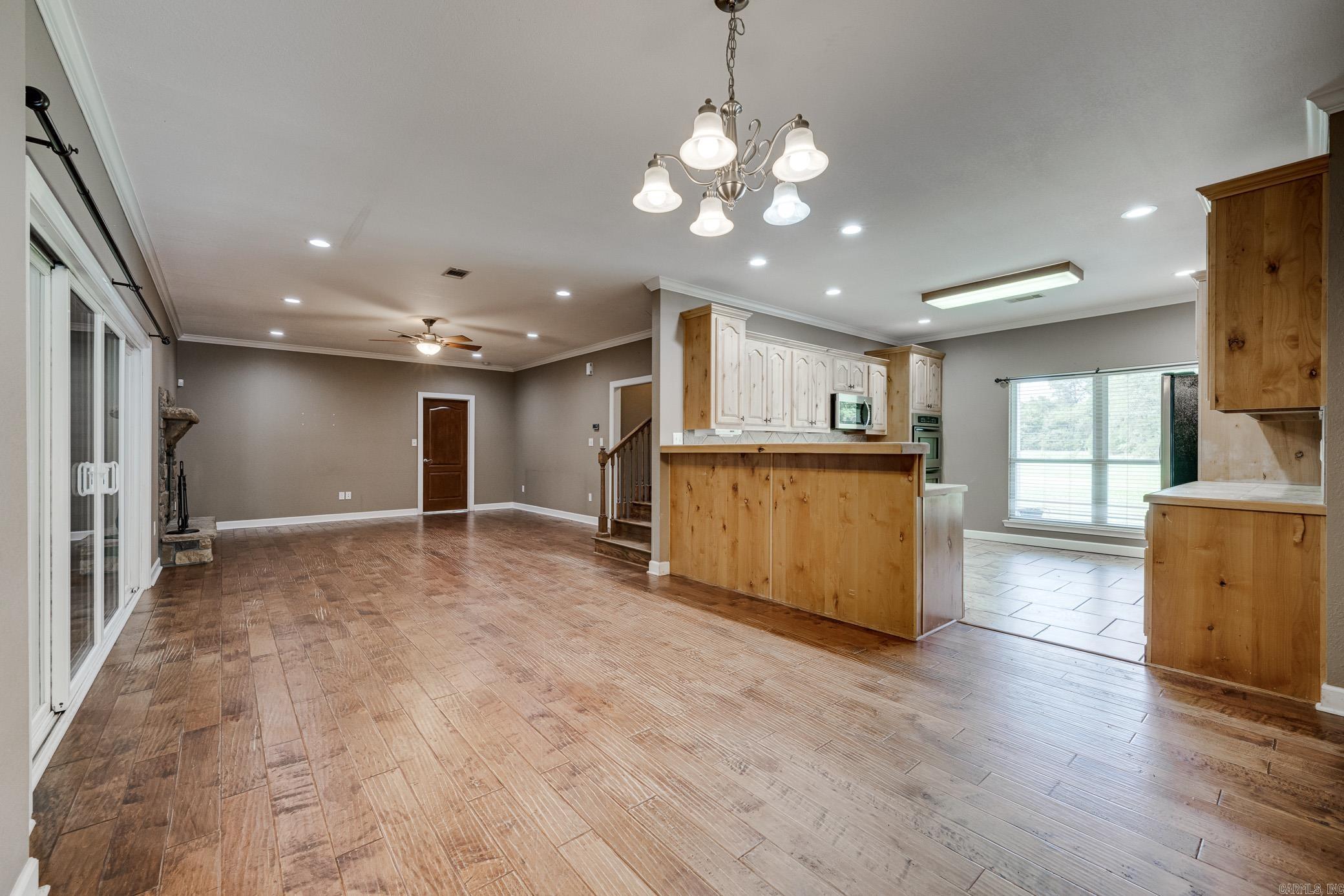 WALDEN WOODS - Residential