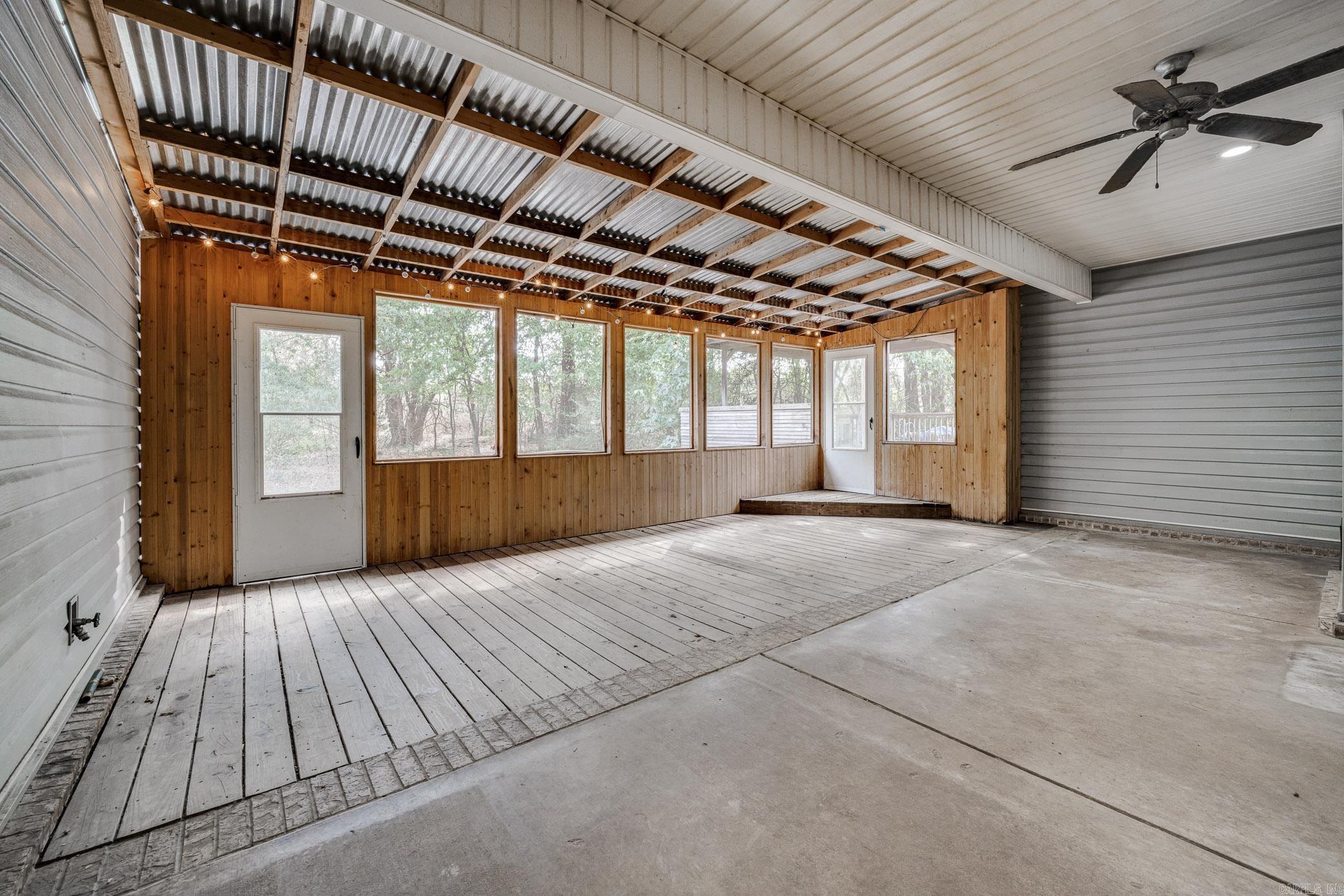 WALDEN WOODS - Residential