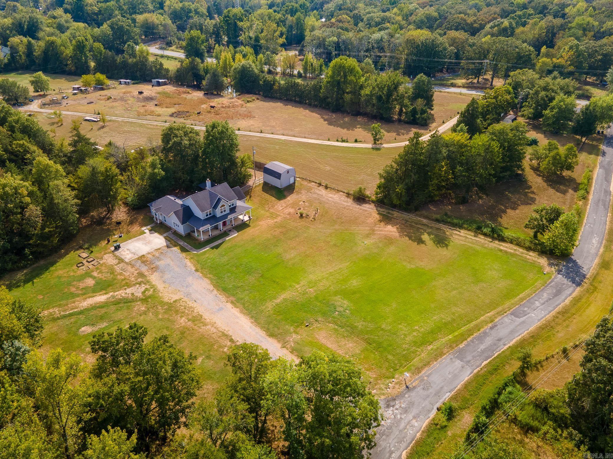 WALDEN WOODS - Residential