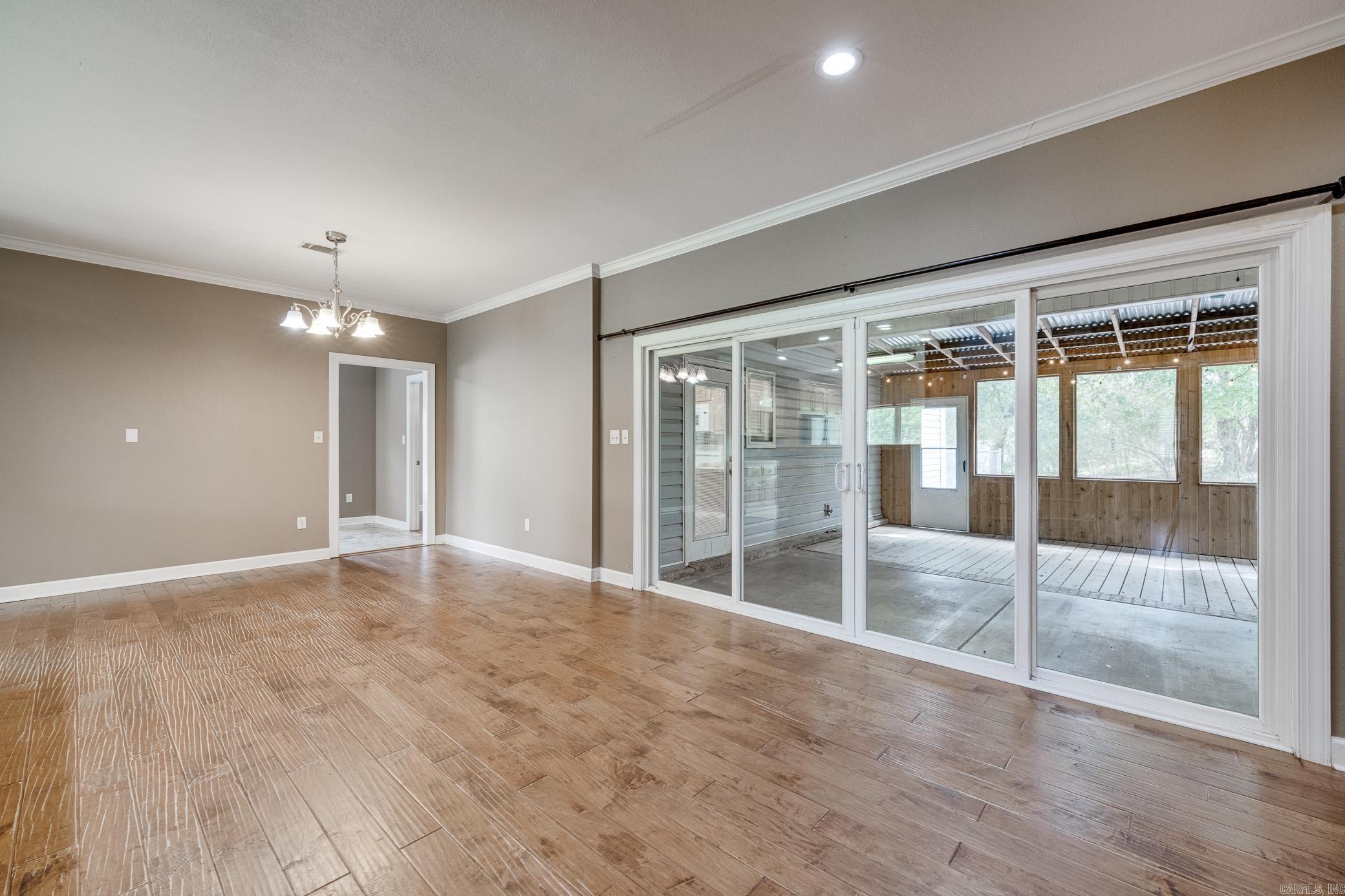 WALDEN WOODS - Residential