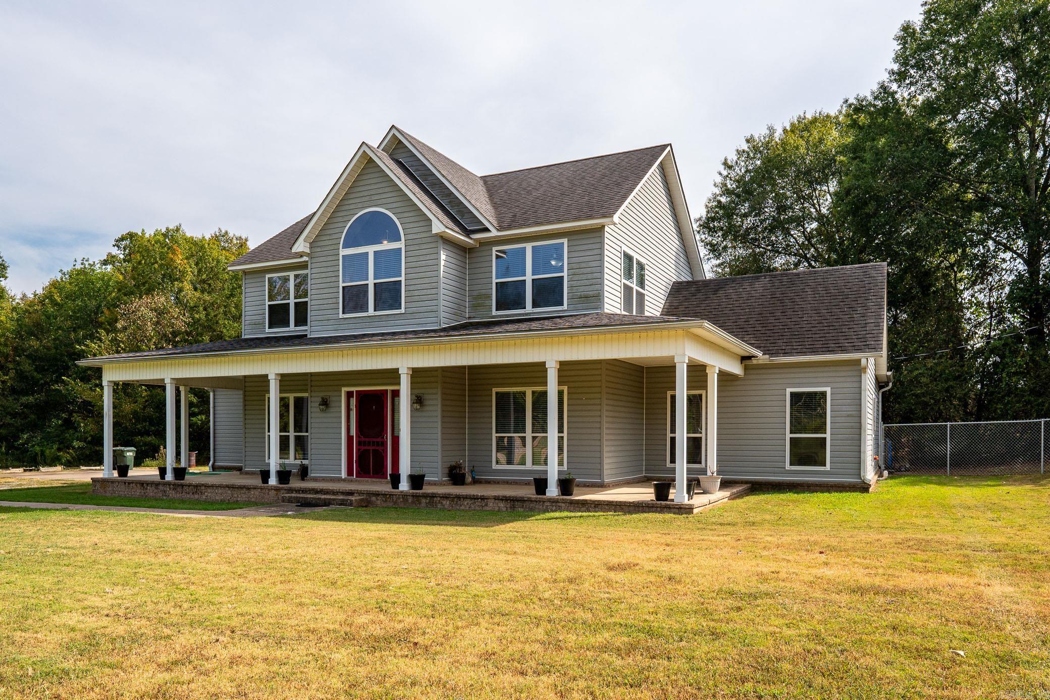 WALDEN WOODS - Residential