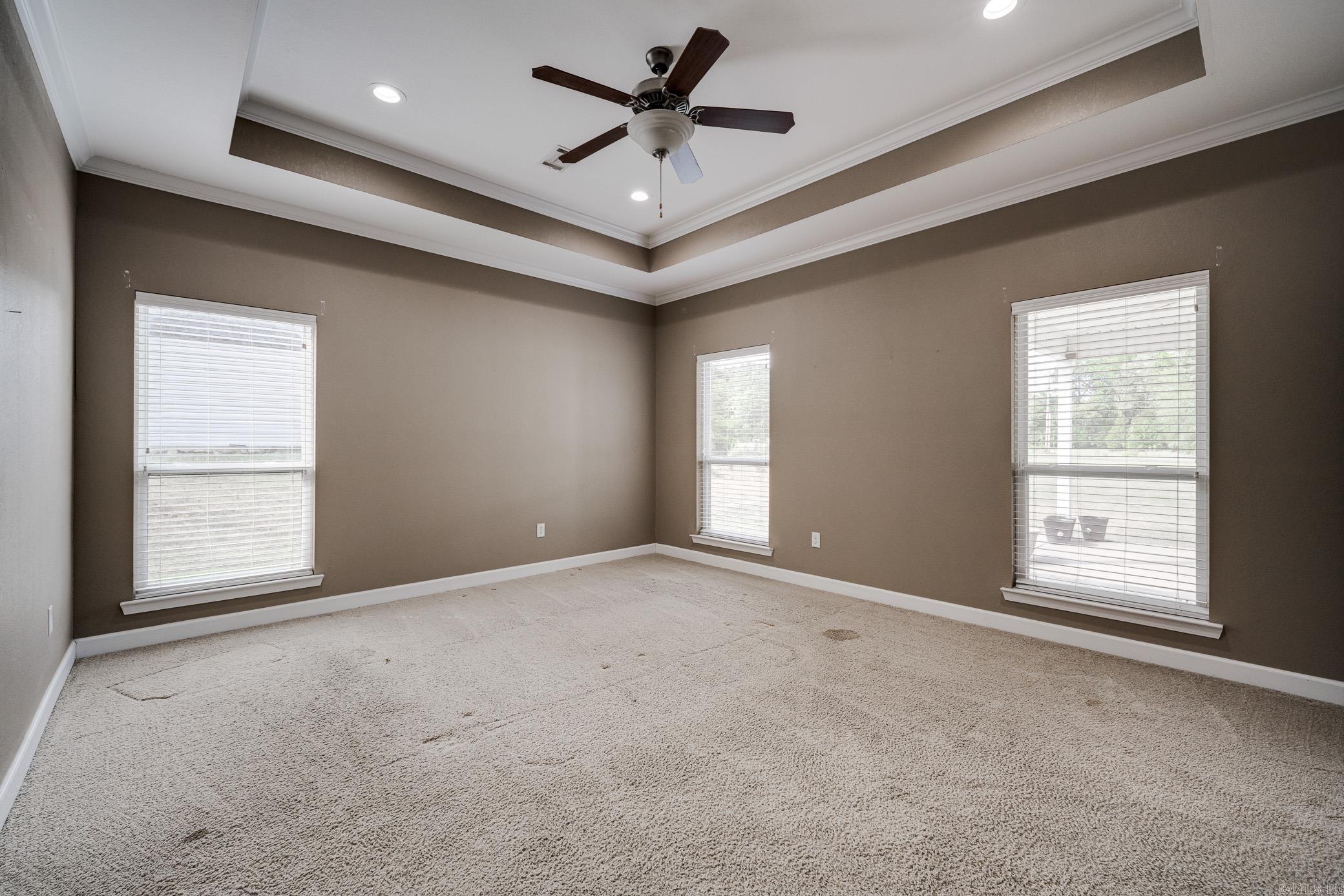 WALDEN WOODS - Residential