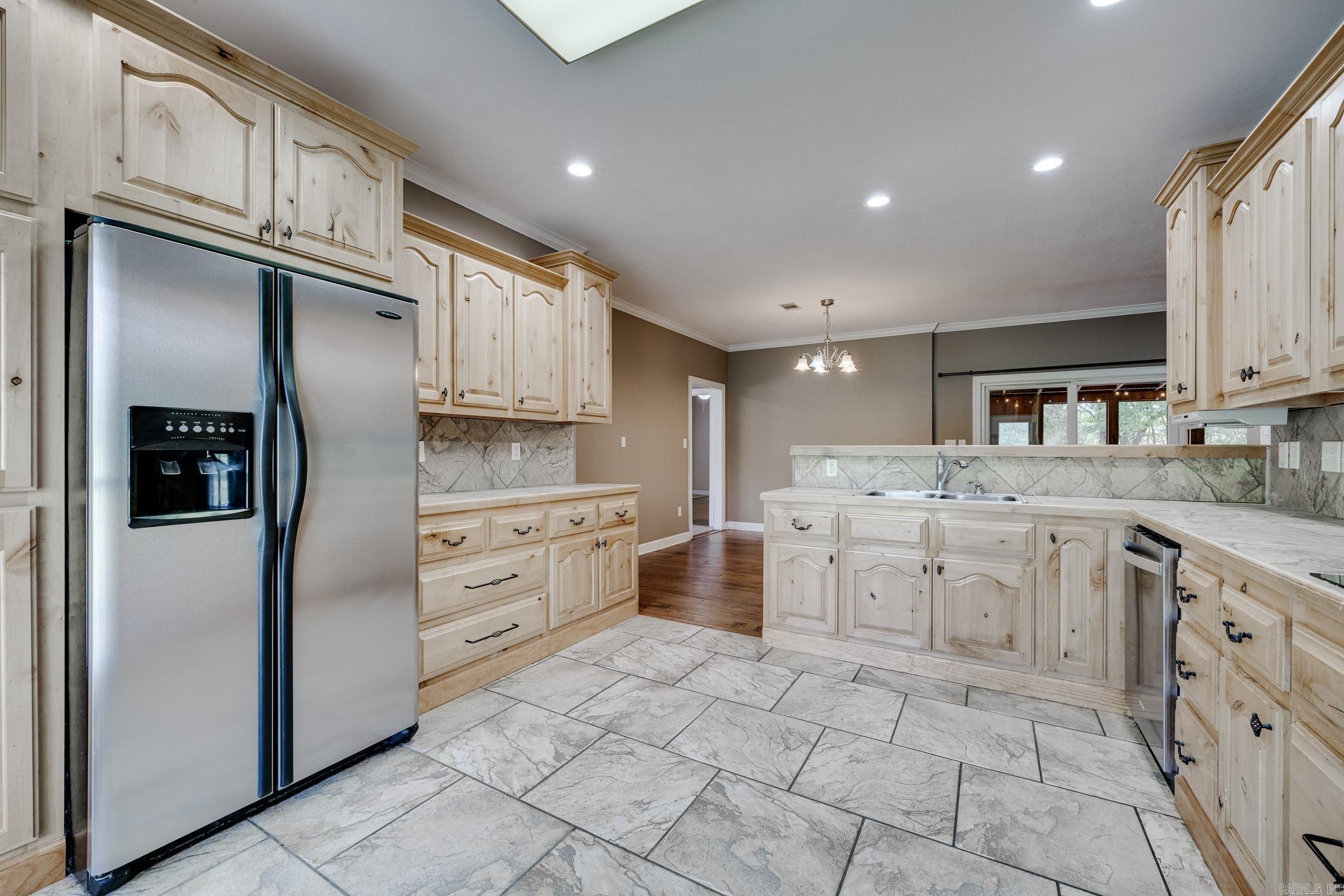 WALDEN WOODS - Residential