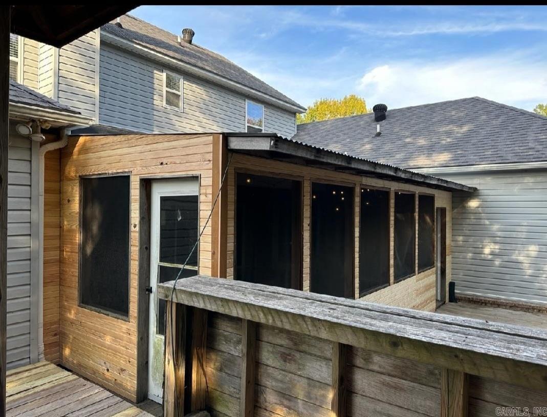 WALDEN WOODS - Residential