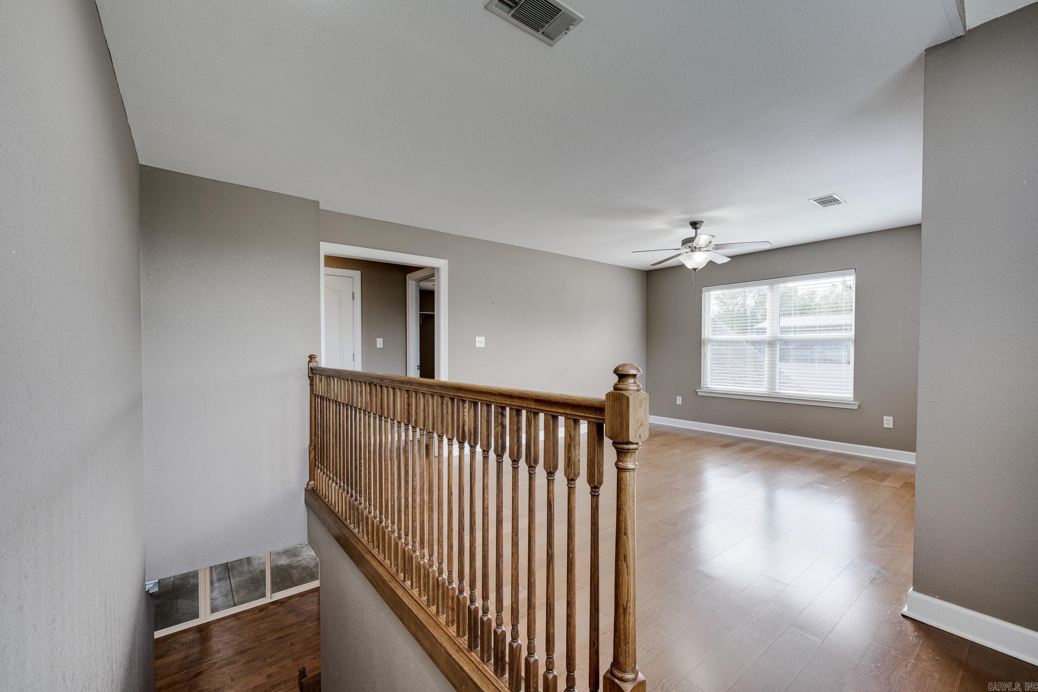 WALDEN WOODS - Residential