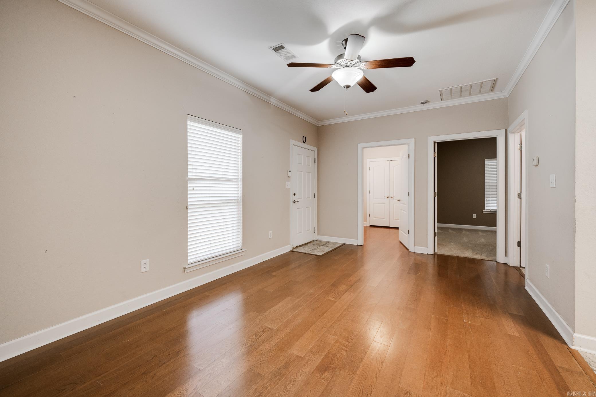 WALDEN WOODS - Residential