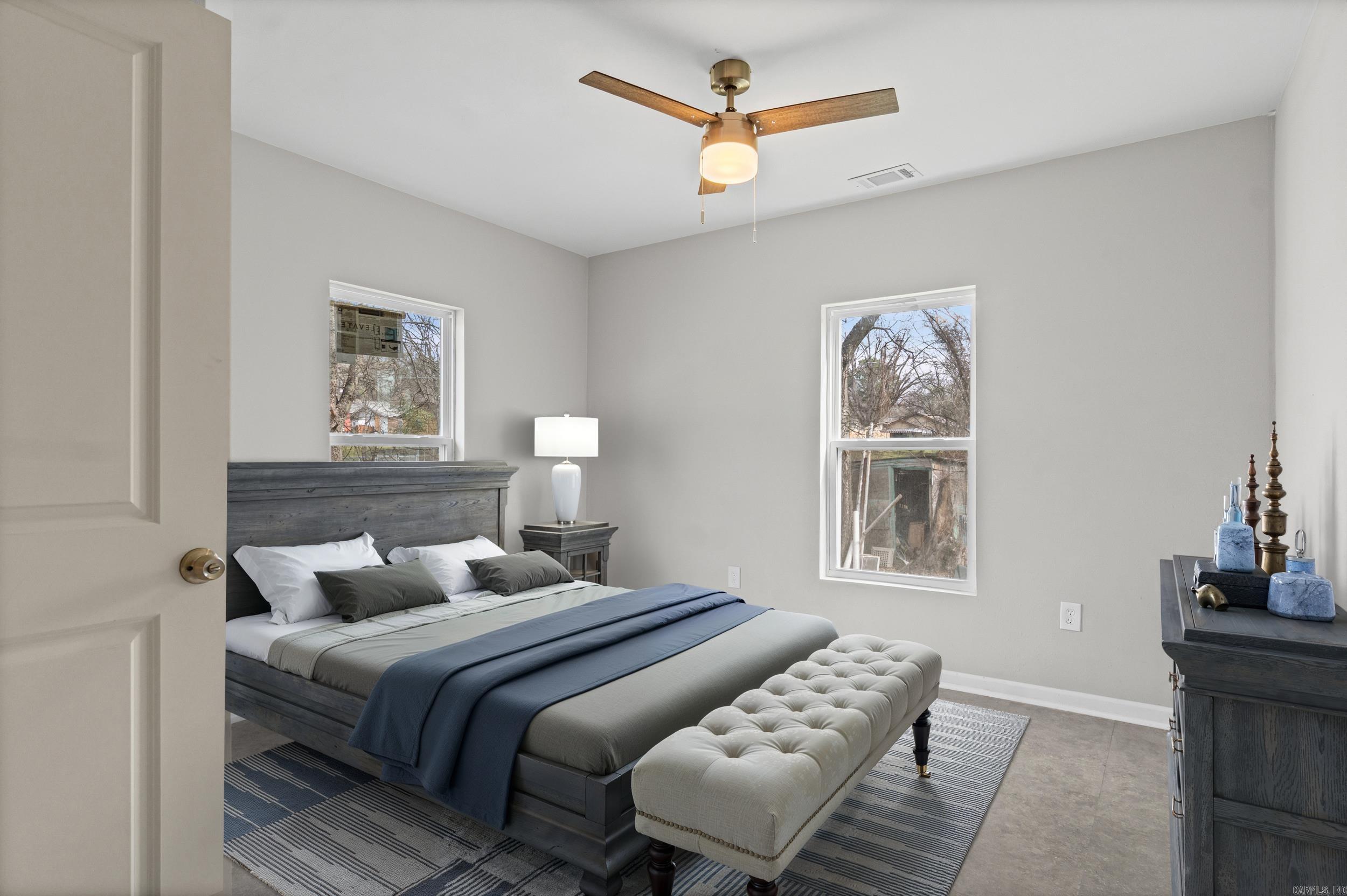 BRADDOCKS - Residential