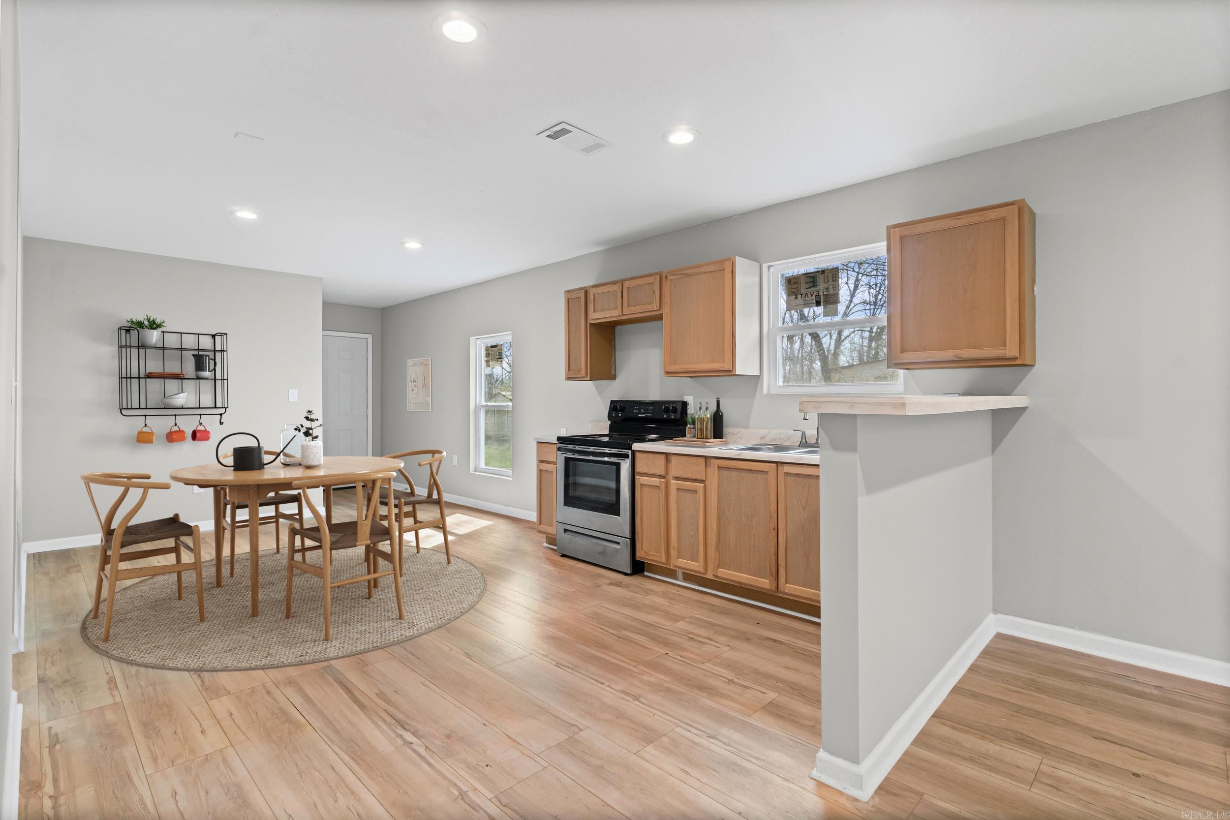 BRADDOCKS - Residential