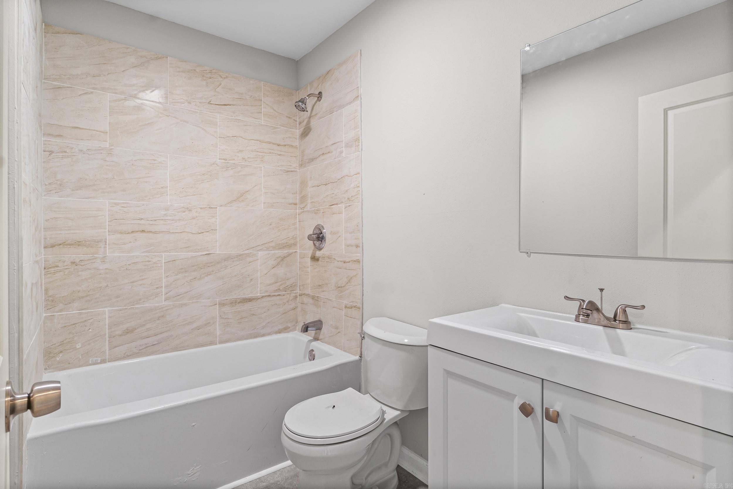 BRADDOCKS - Residential