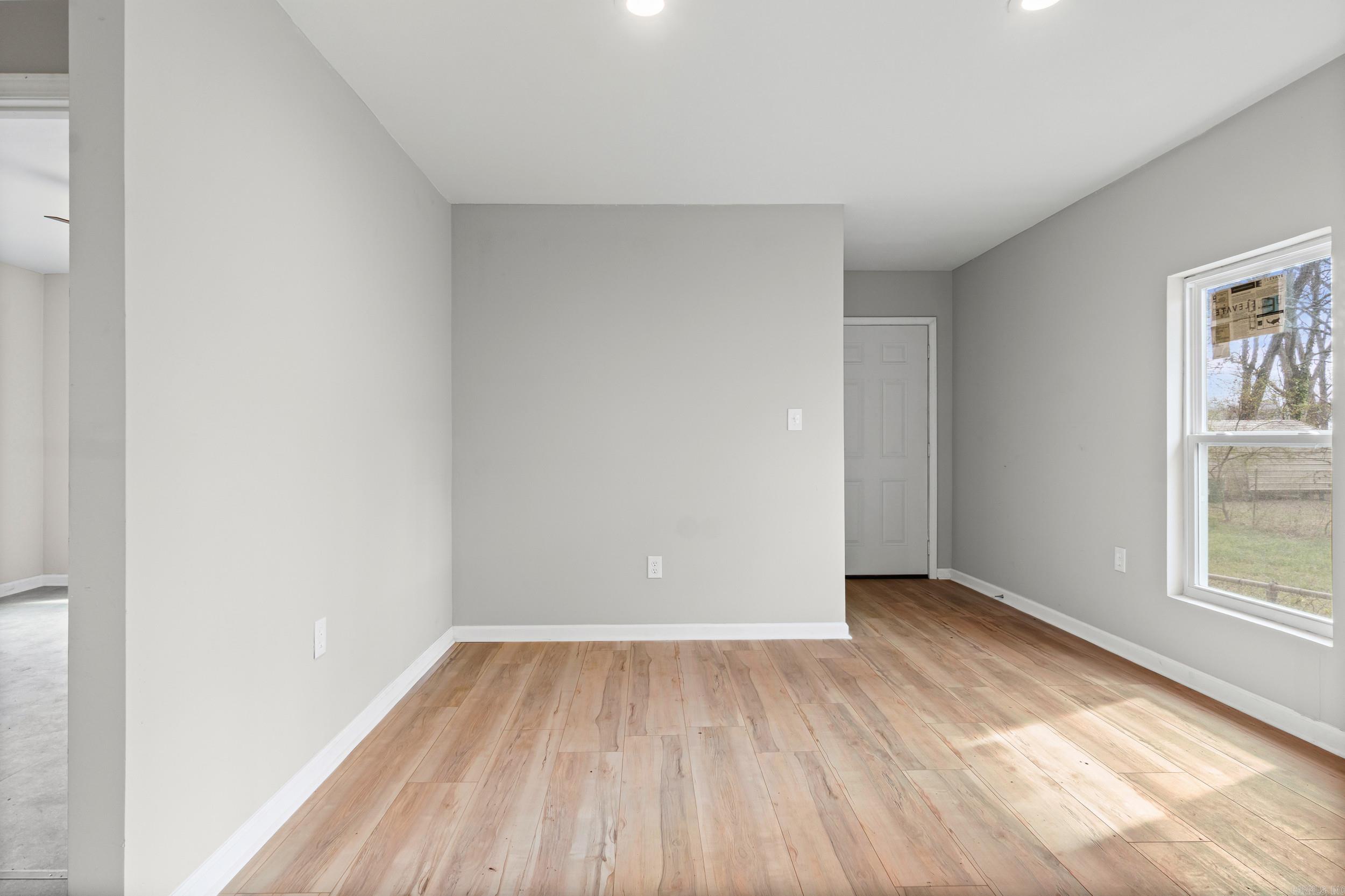 BRADDOCKS - Residential