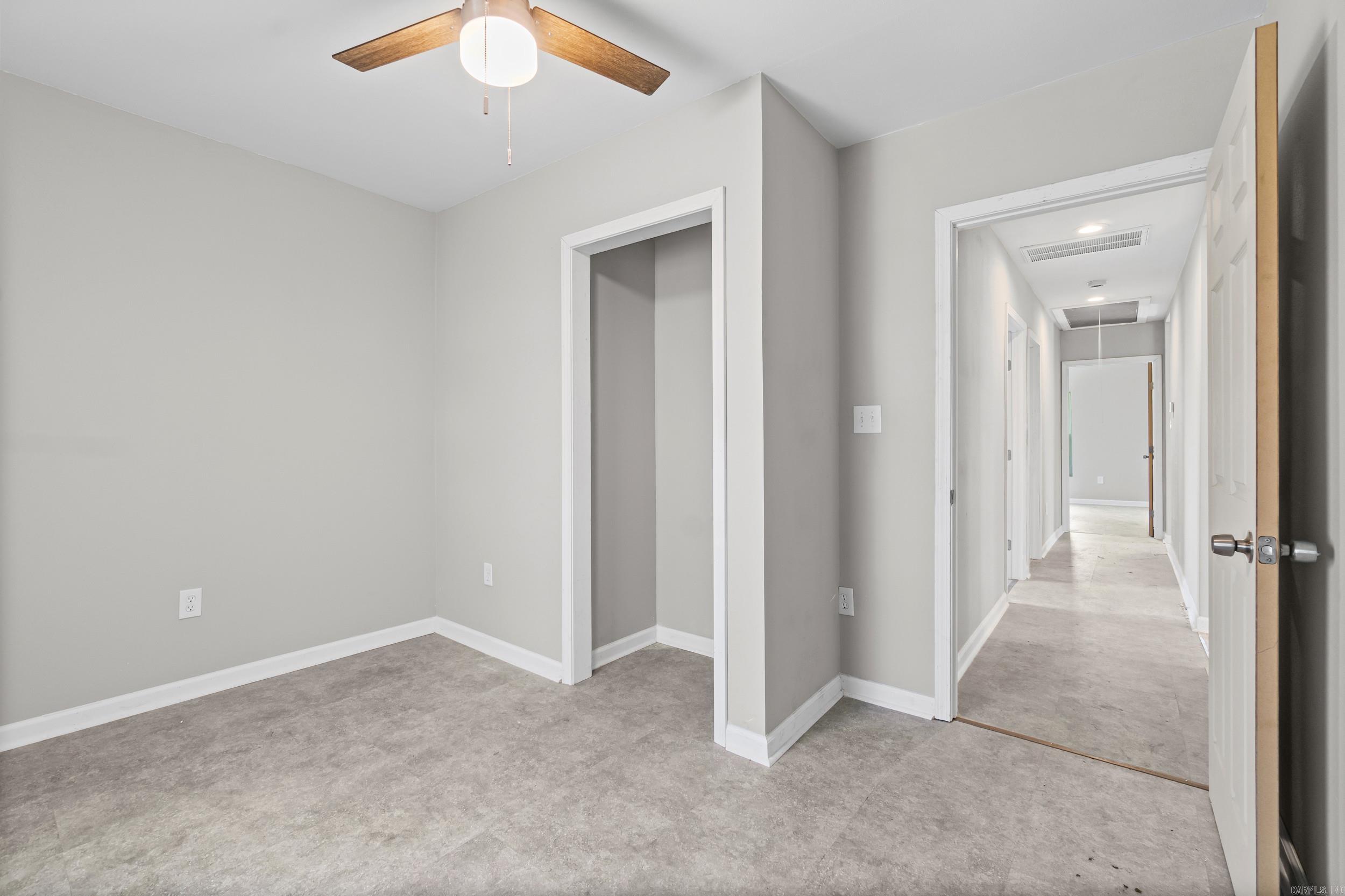 BRADDOCKS - Residential