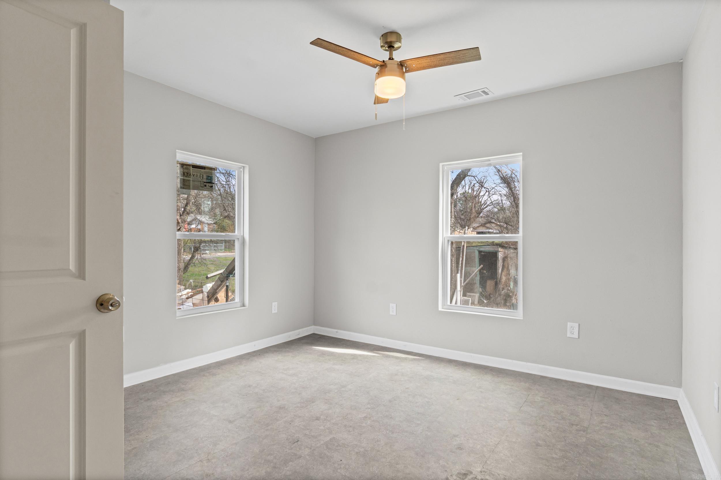 BRADDOCKS - Residential