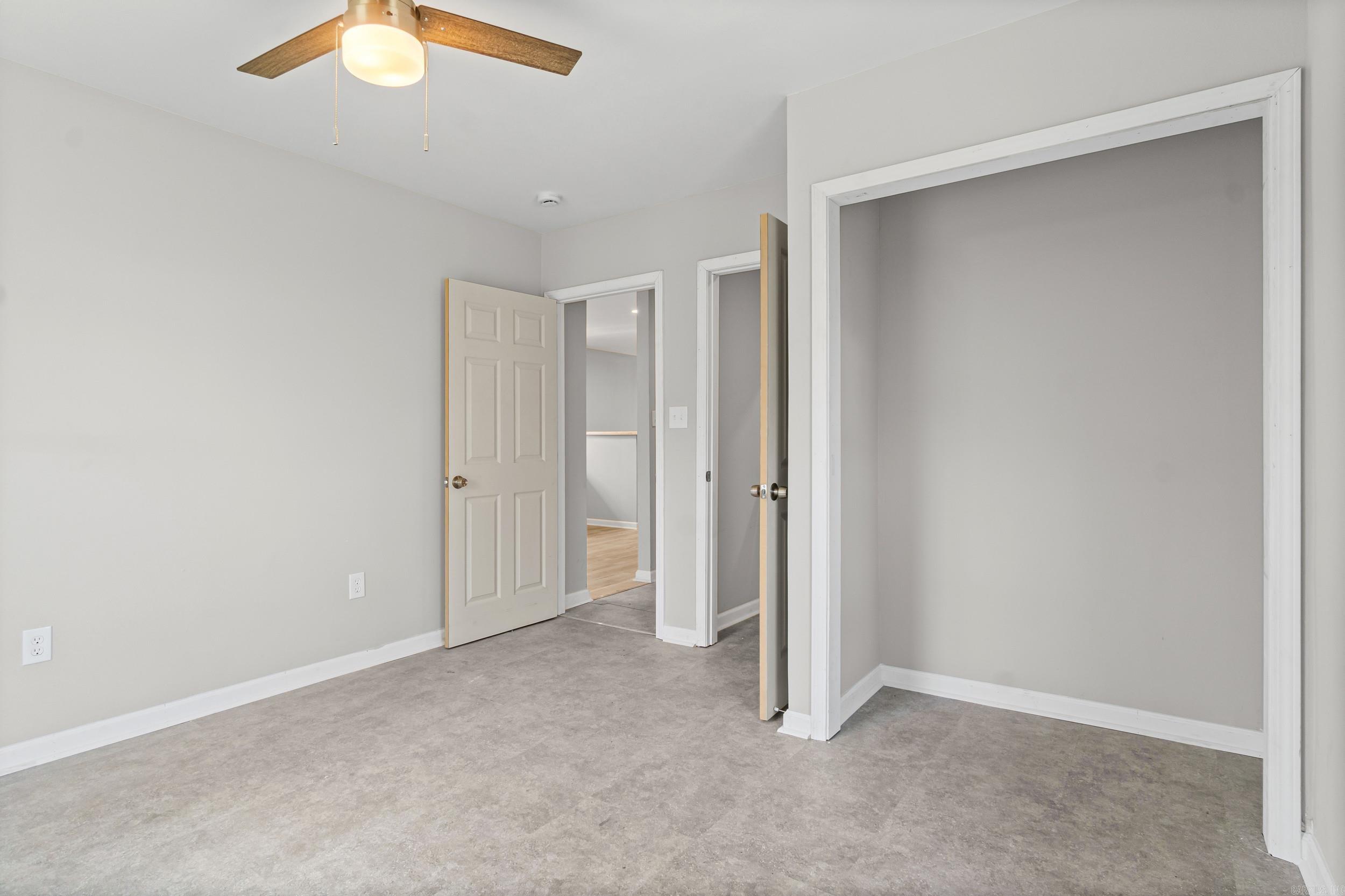 BRADDOCKS - Residential