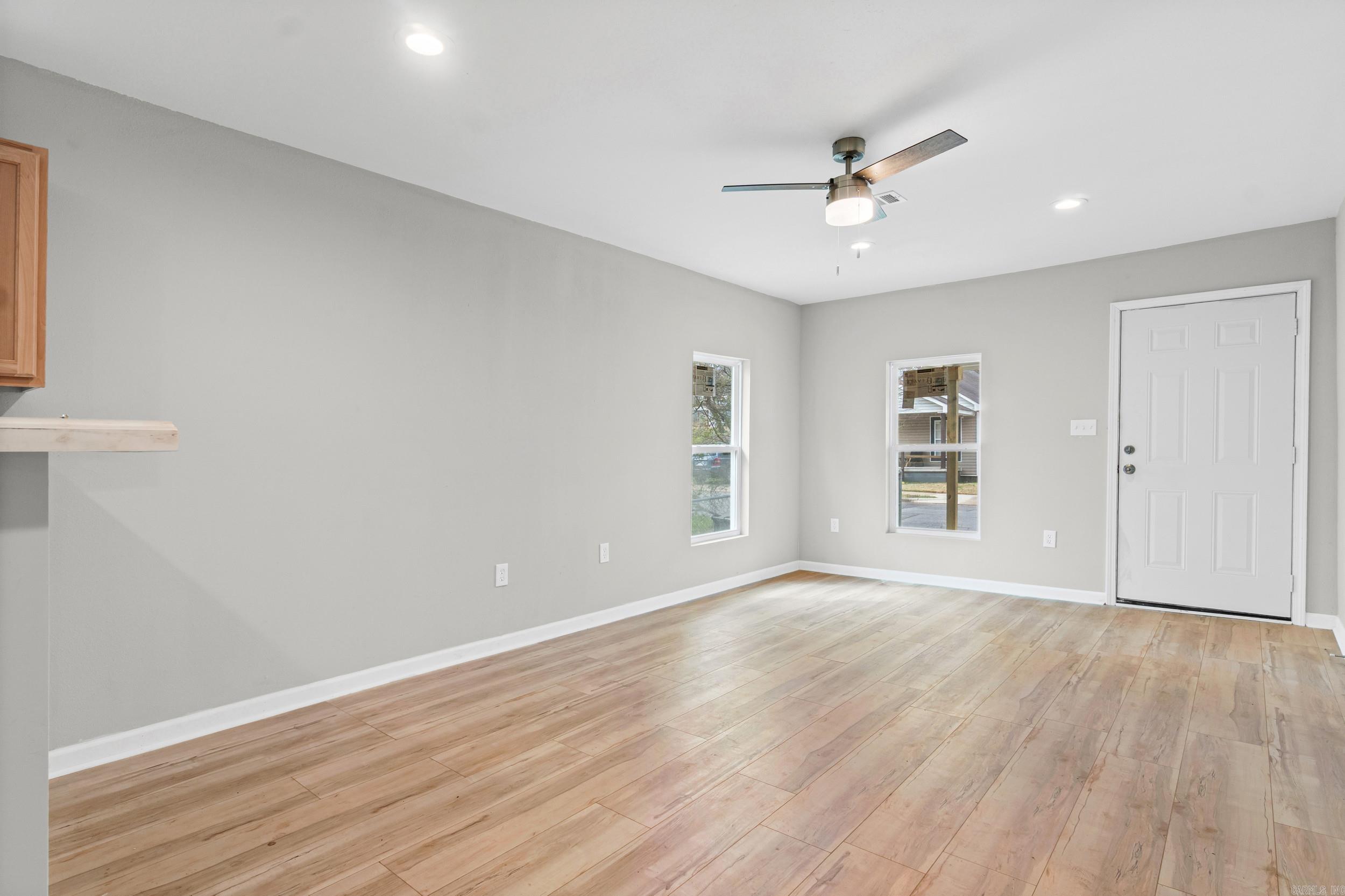 BRADDOCKS - Residential