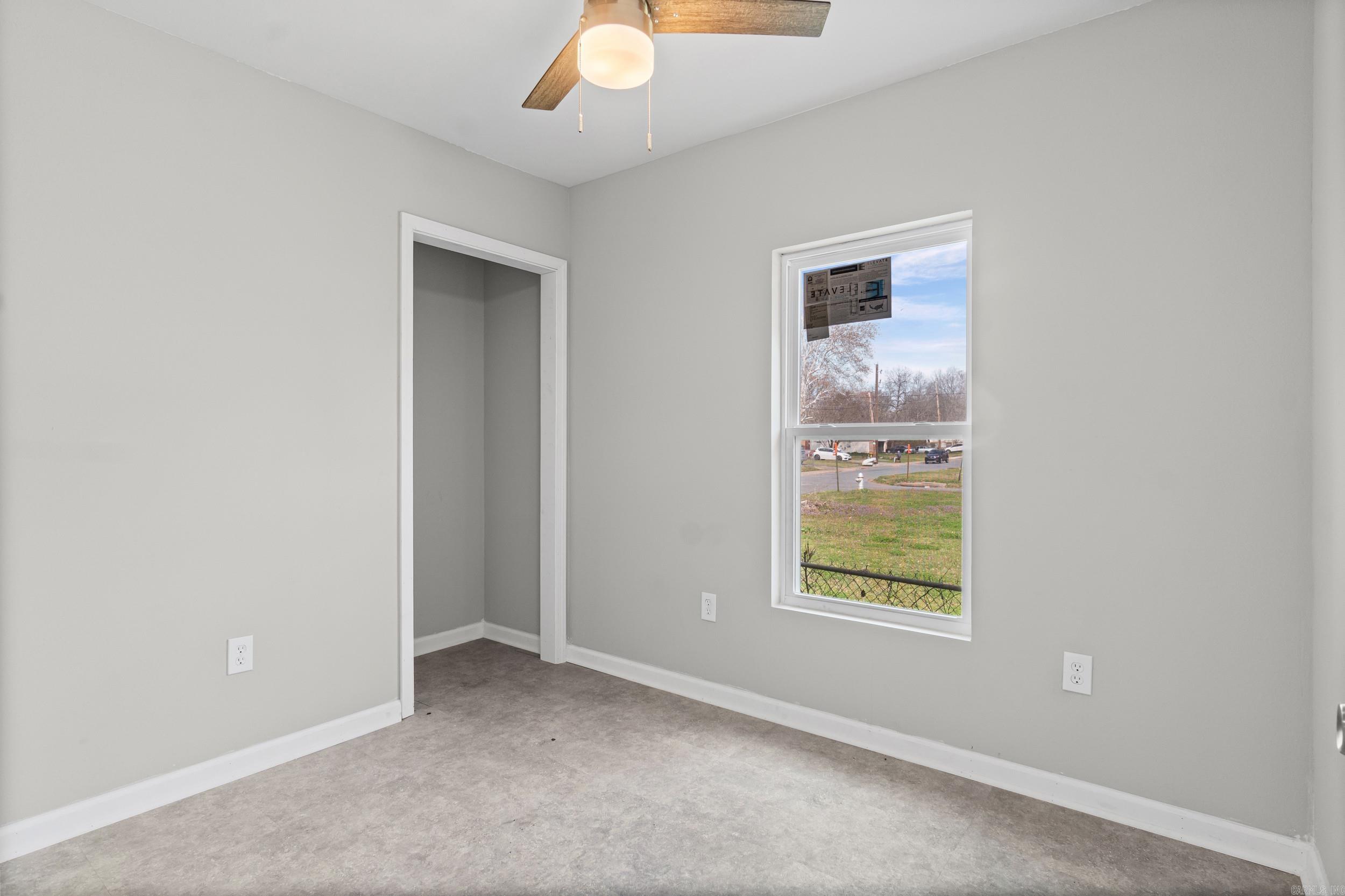 BRADDOCKS - Residential